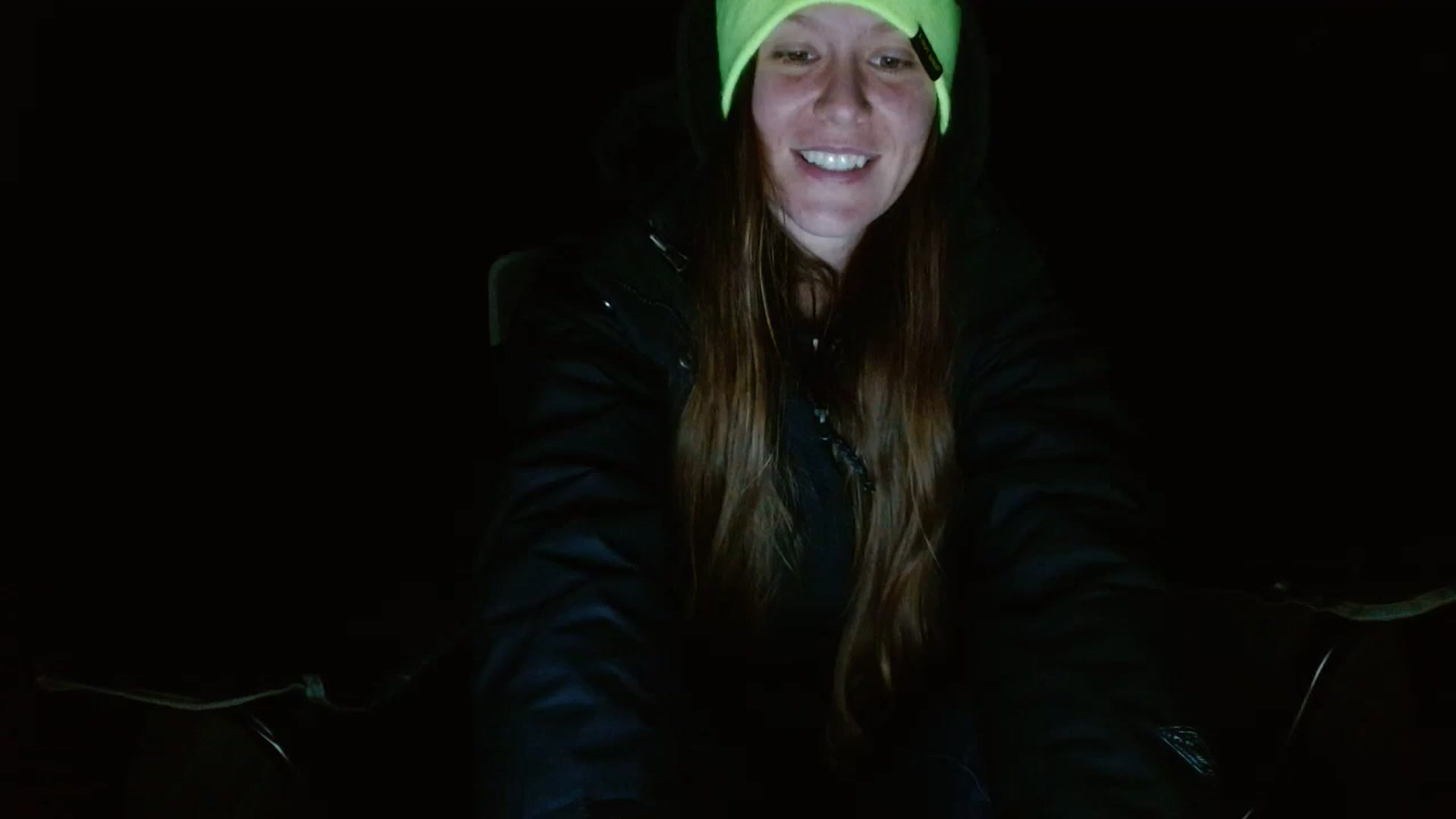 Gallery image thumbnail from GirlOffGrid's myfreecams stream on, 01/18/2024, 23:28 image 14 of 20