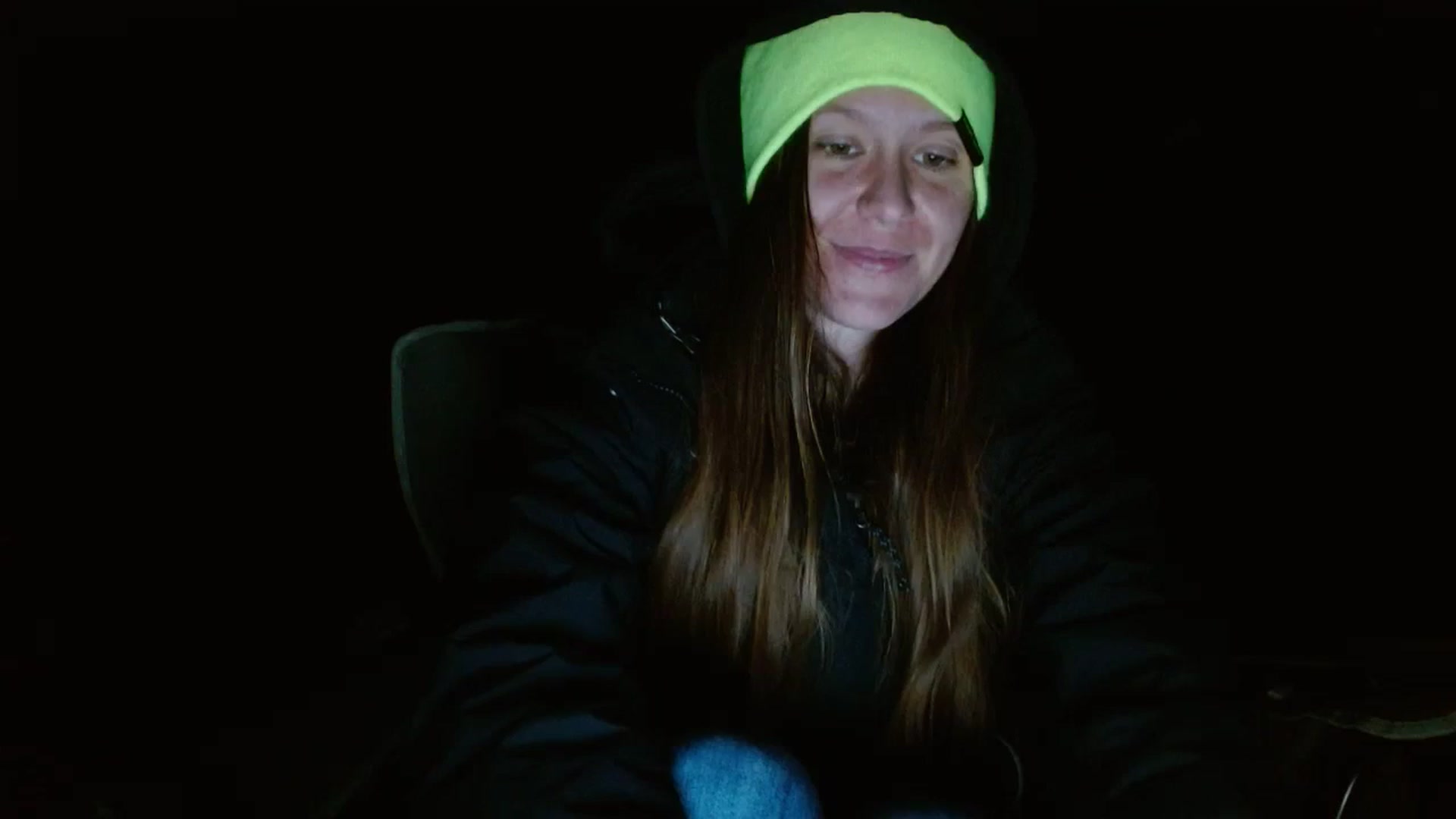 Gallery image thumbnail from GirlOffGrid's myfreecams stream on, 01/18/2024, 23:28 image 4 of 20