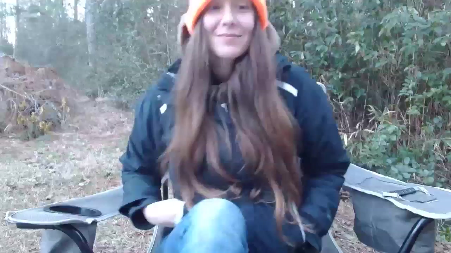 Gallery image thumbnail from GirlOffGrid's myfreecams stream on, 01/31/2024, 23:19 image 6 of 20
