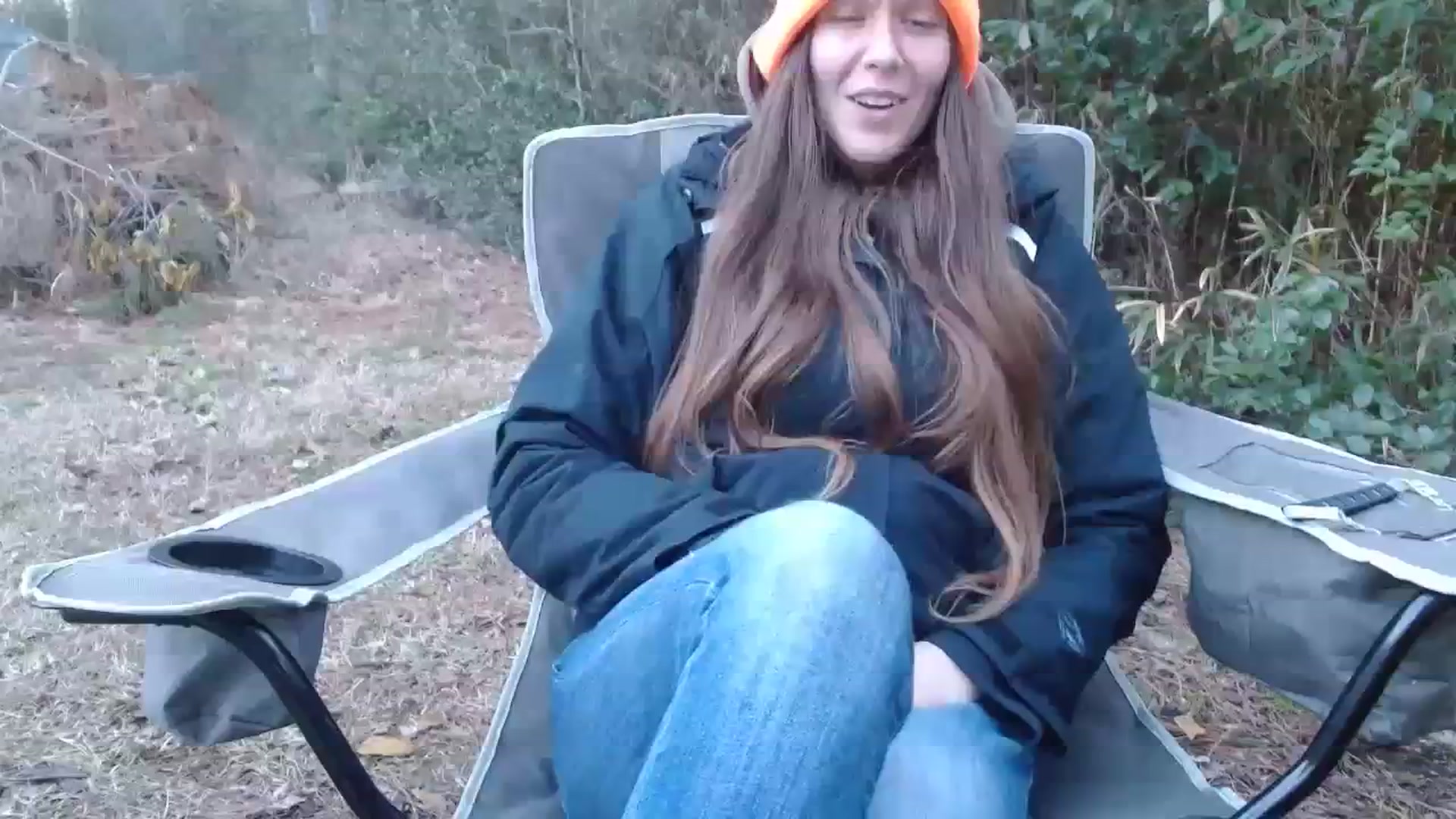 Gallery image thumbnail from GirlOffGrid's myfreecams stream on, 01/31/2024, 23:19 image 8 of 20