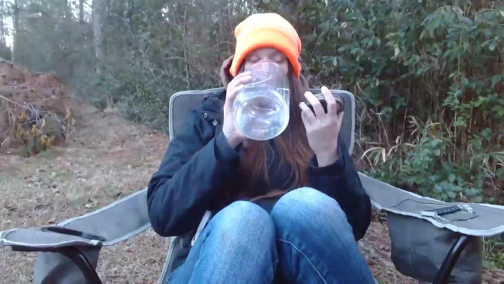 Gallery image thumbnail from GirlOffGrid's myfreecams stream on, 01/31/2024, 23:19 image 3 of 20