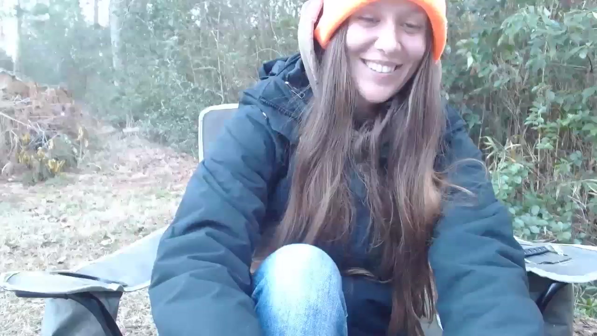 Gallery image thumbnail from GirlOffGrid's myfreecams stream on, 01/31/2024, 23:19 image 4 of 20