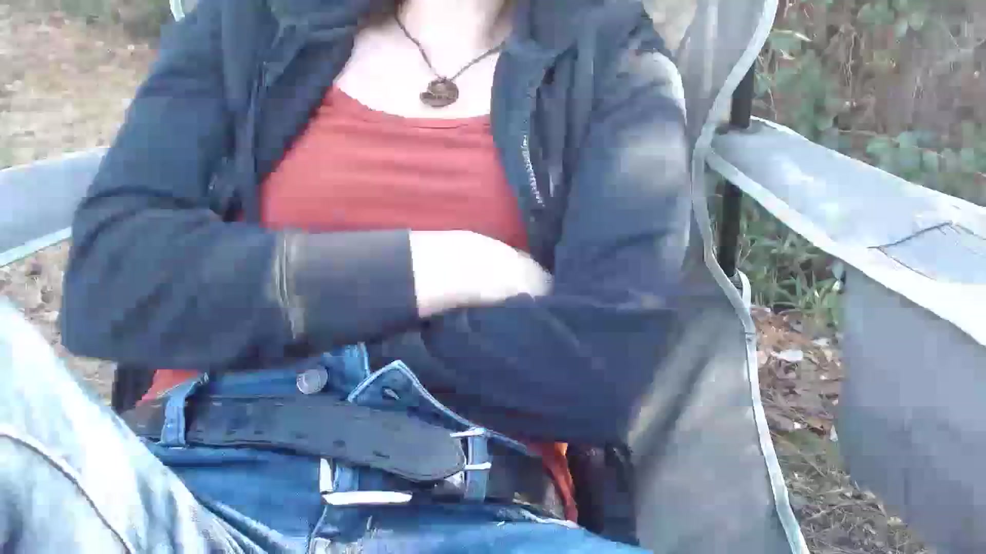 Gallery image thumbnail from GirlOffGrid's myfreecams stream on, 02/02/2024, 21:06 image 8 of 20