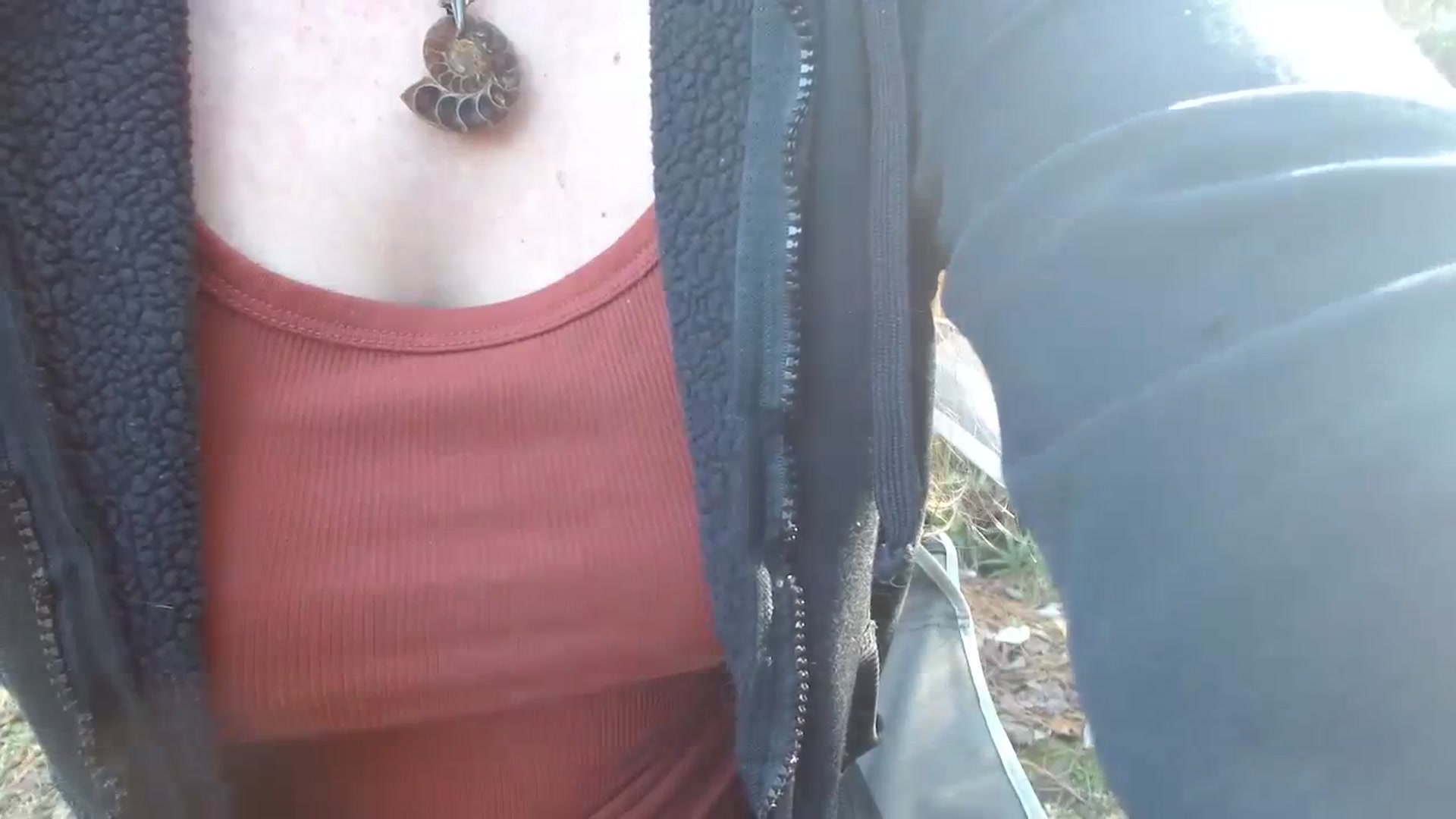 Gallery image thumbnail from GirlOffGrid's myfreecams stream on, 02/02/2024, 21:06 image 4 of 20