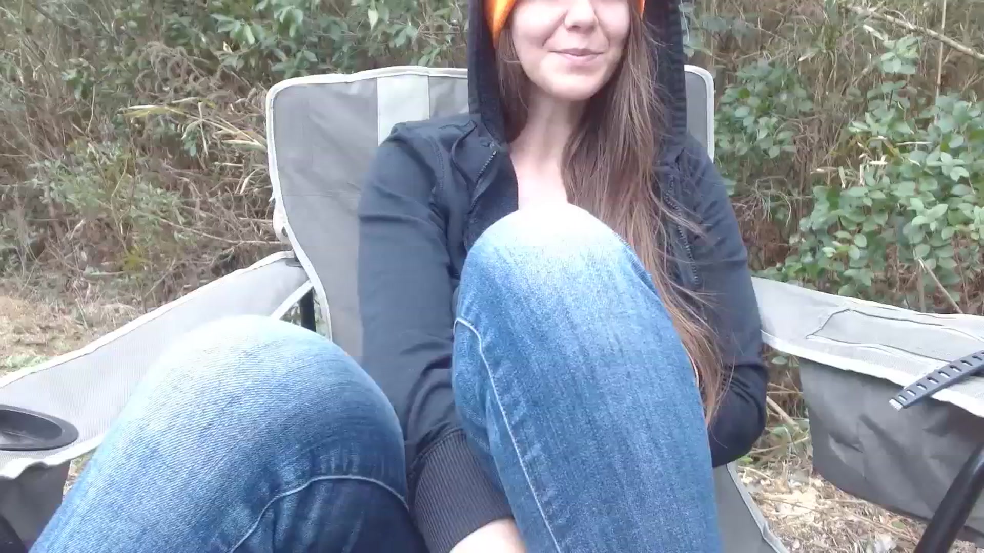 Gallery image thumbnail from GirlOffGrid's myfreecams stream on, 03/01/2024, 20:53 image 11 of 20