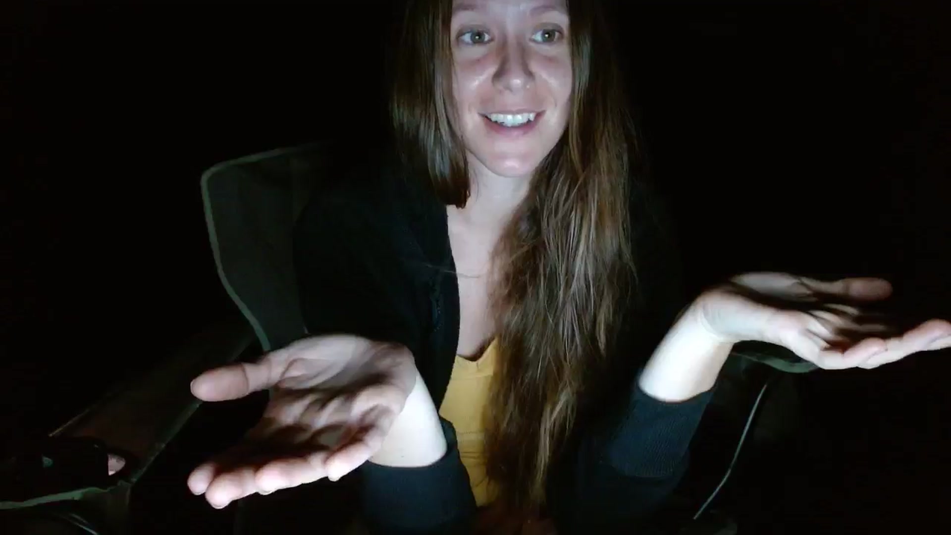 Gallery image thumbnail from GirlOffGrid's myfreecams stream on, 09/16/2024, 02:31 image 19 of 20