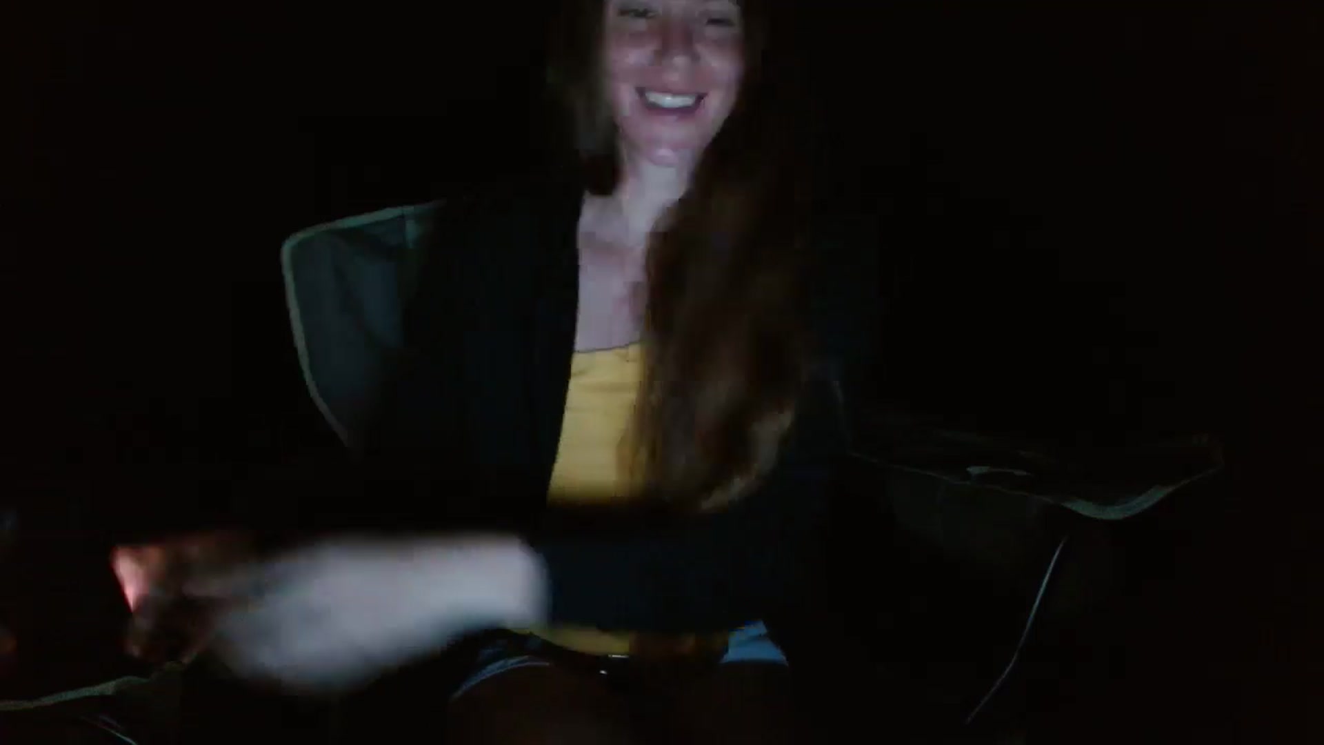 Gallery image thumbnail from GirlOffGrid's myfreecams stream on, 09/16/2024, 02:31 image 8 of 20