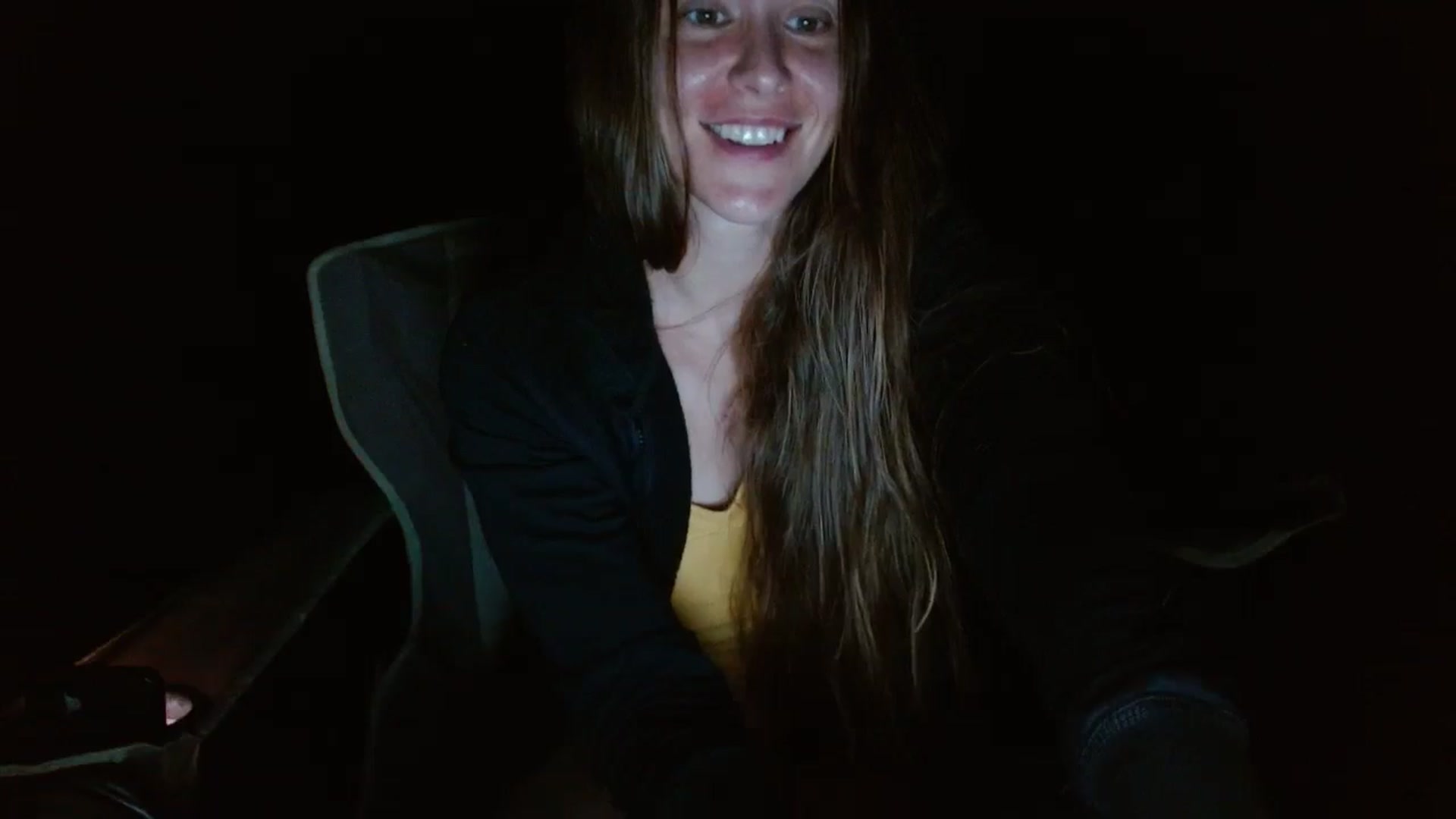 Gallery image thumbnail from GirlOffGrid's myfreecams stream on, 09/16/2024, 02:31 image 14 of 20
