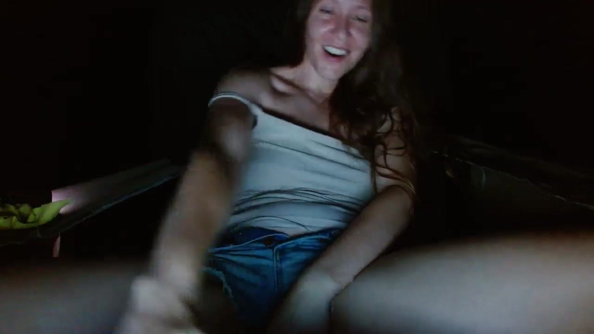 Gallery image thumbnail from GirlOffGrid's myfreecams stream on, 09/26/2024, 24:01 image 6 of 20
