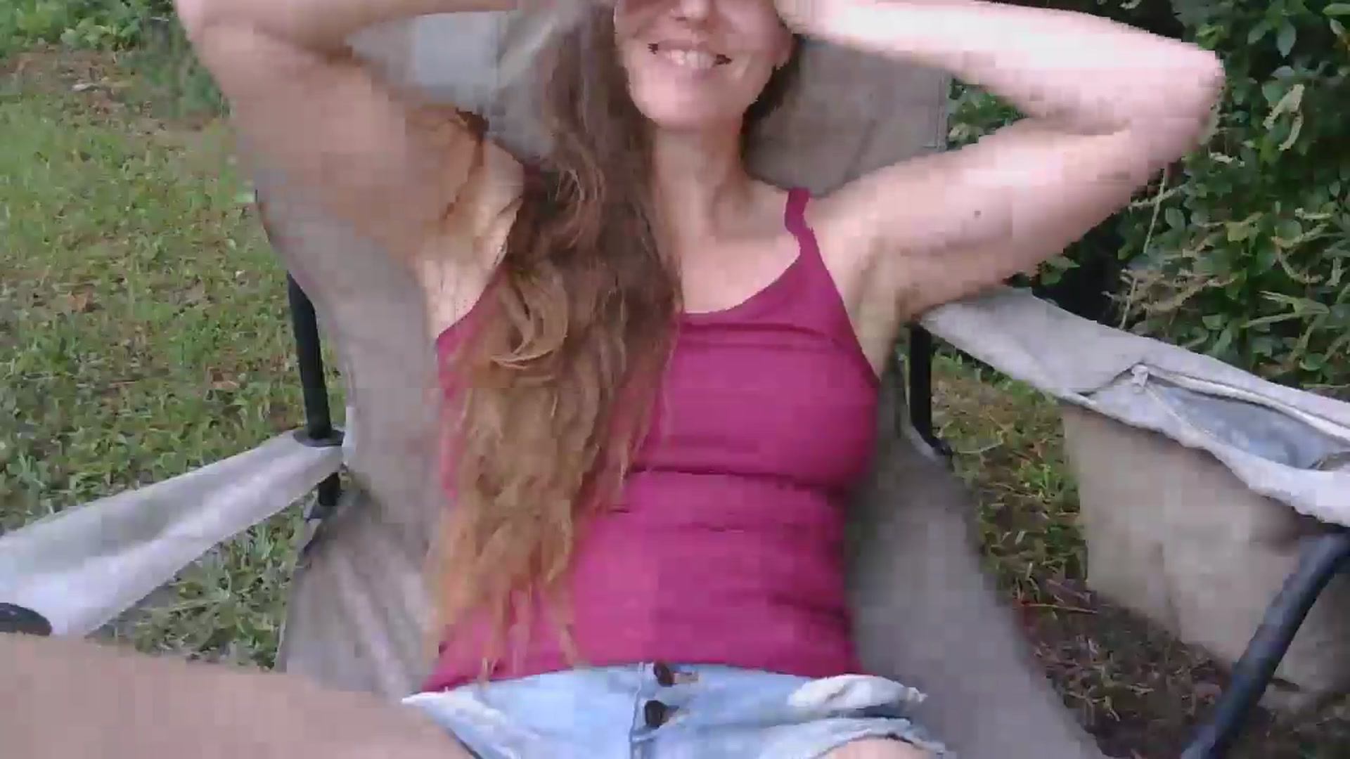 Gallery image thumbnail from GirlOffGrid's myfreecams stream on, 08/18/2025, 24:36 image 2 of 20