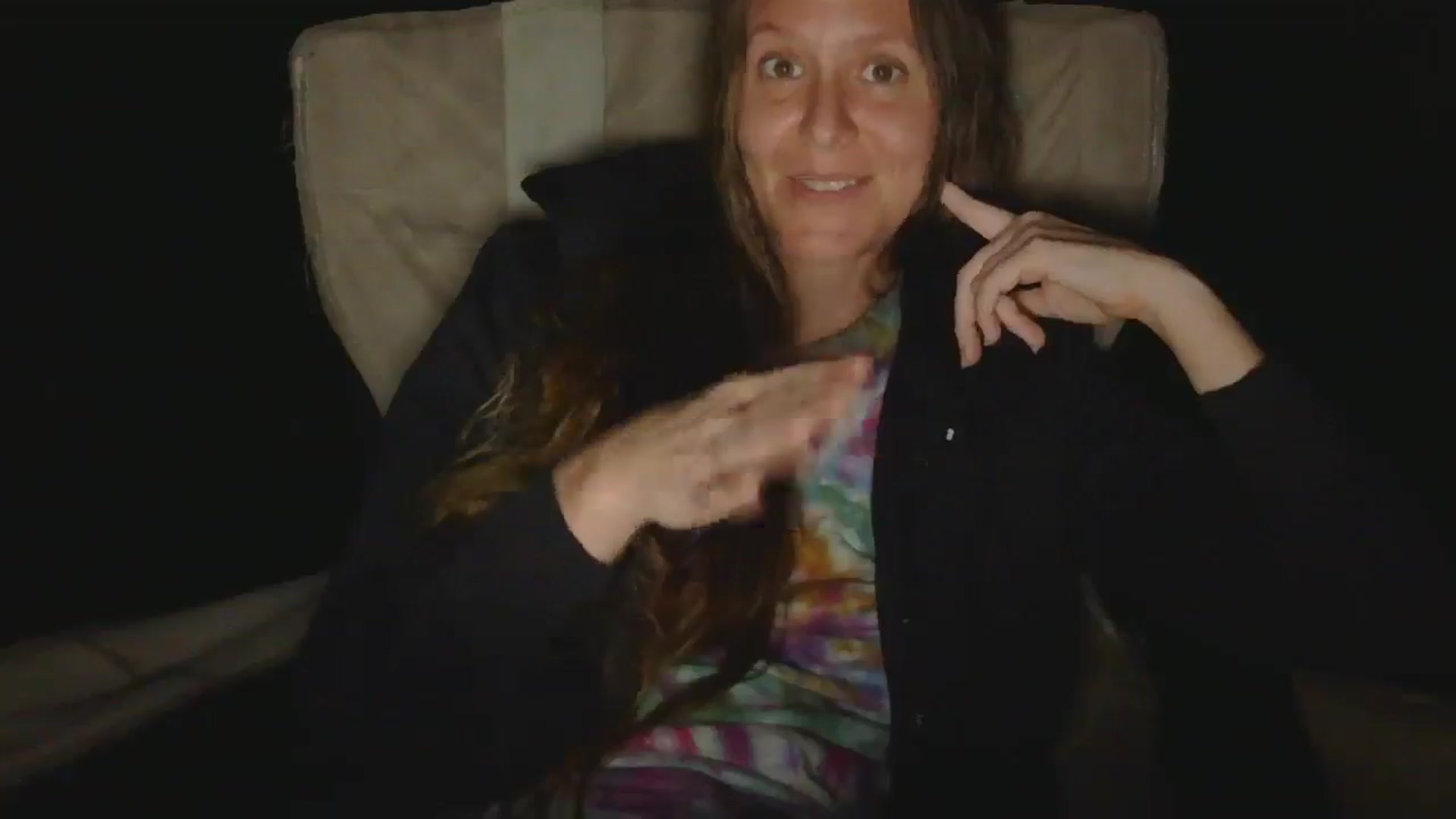 Gallery image thumbnail from GirlOffGrid's myfreecams stream on, 08/25/2025, 02:41 image 20 of 20