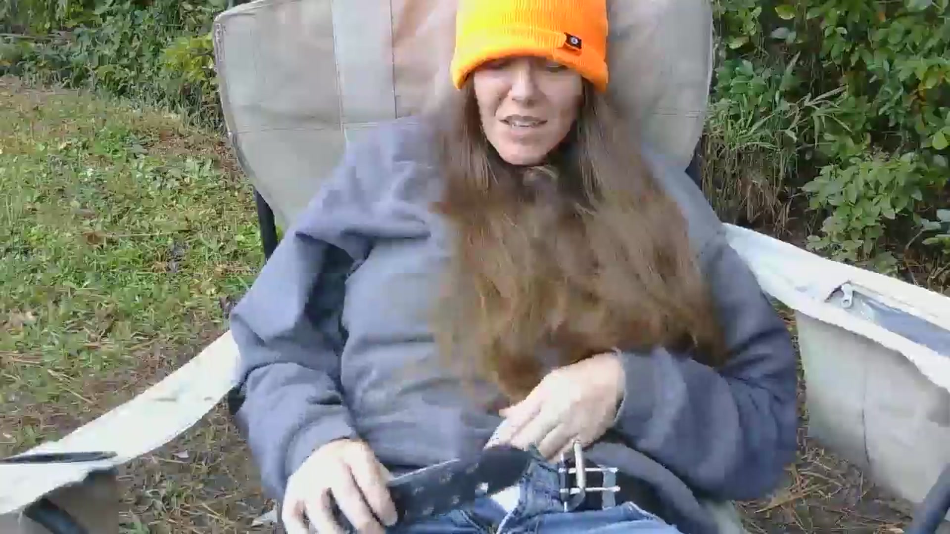 Gallery image thumbnail from GirlOffGrid's myfreecams stream on, 10/30/2025, 22:24 image 7 of 20