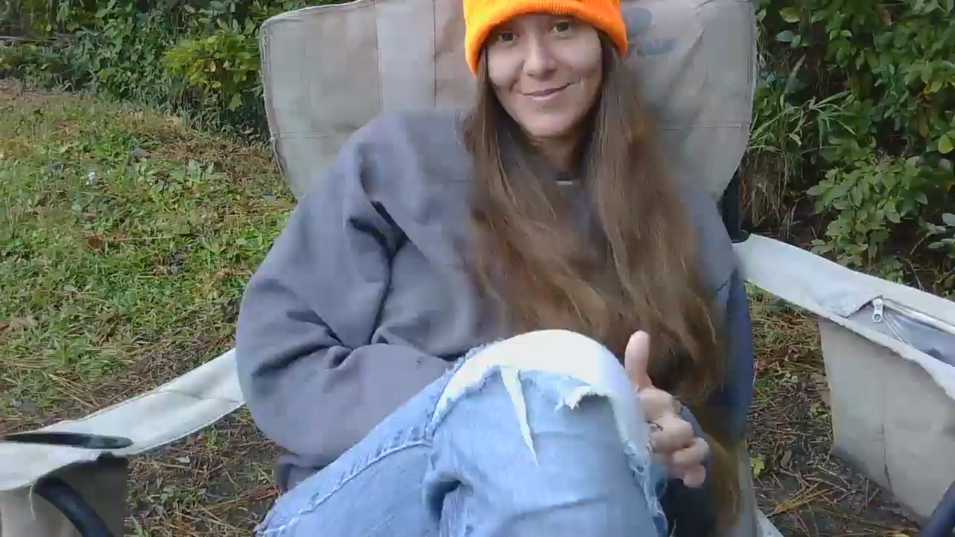 Gallery image thumbnail from GirlOffGrid's myfreecams stream on, 10/30/2025, 22:24 image 4 of 20