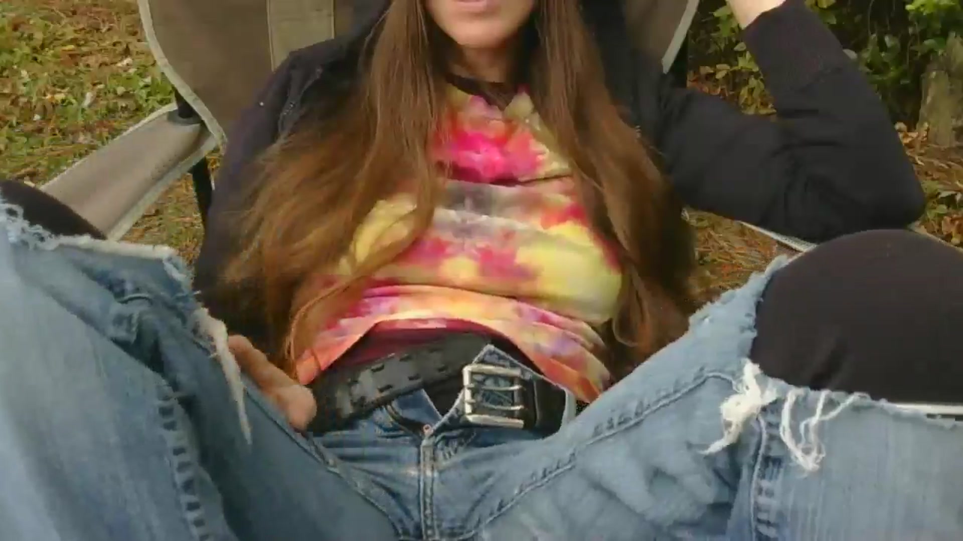 Gallery image thumbnail from GirlOffGrid's myfreecams stream on, 11/13/2025, 23:04 image 11 of 20