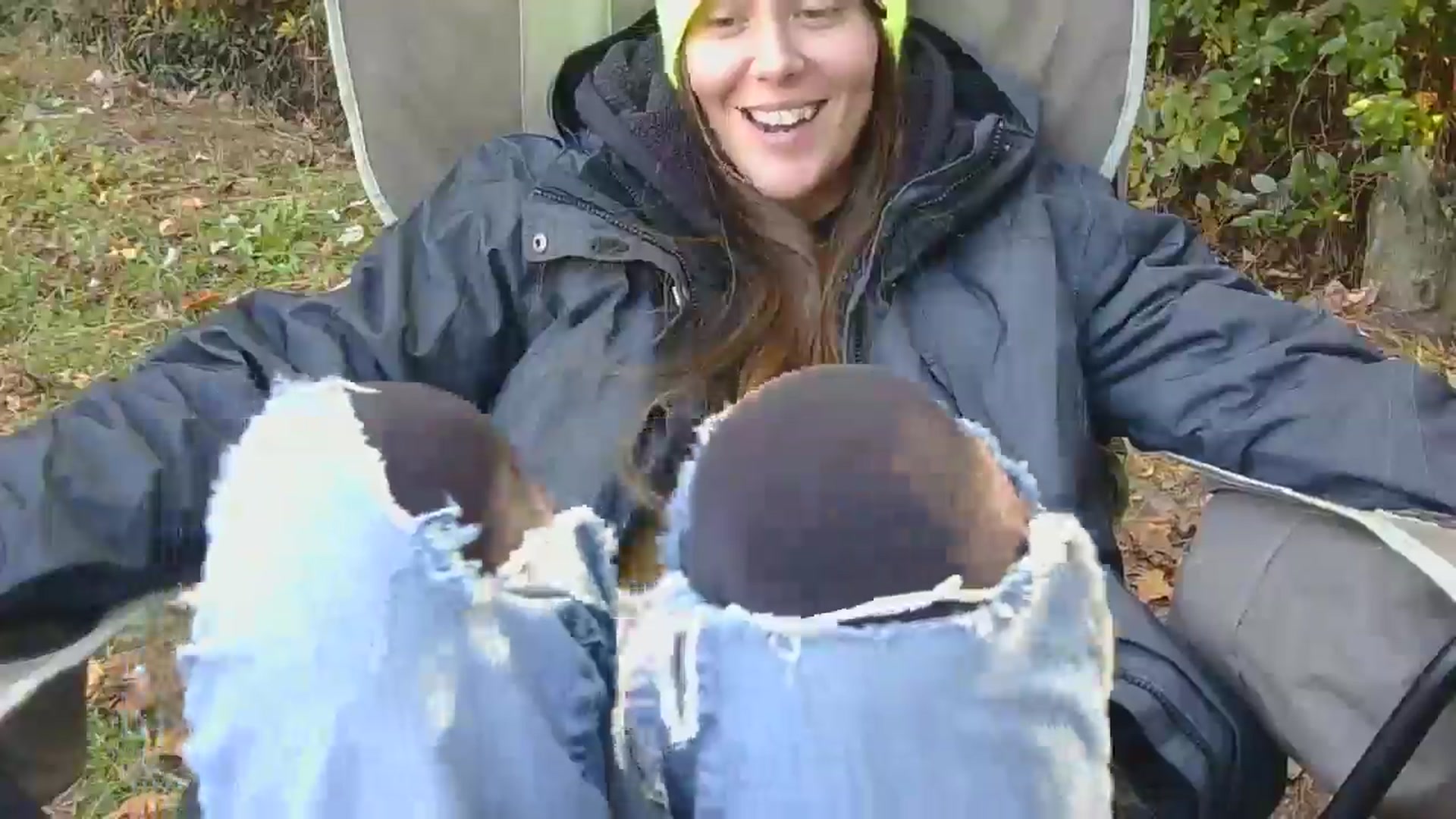 Gallery image thumbnail from GirlOffGrid's myfreecams stream on, 11/14/2025, 19:36 image 13 of 20