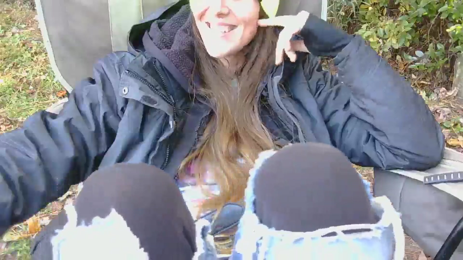 Gallery image thumbnail from GirlOffGrid's myfreecams stream on, 11/14/2025, 20:52 image 6 of 20