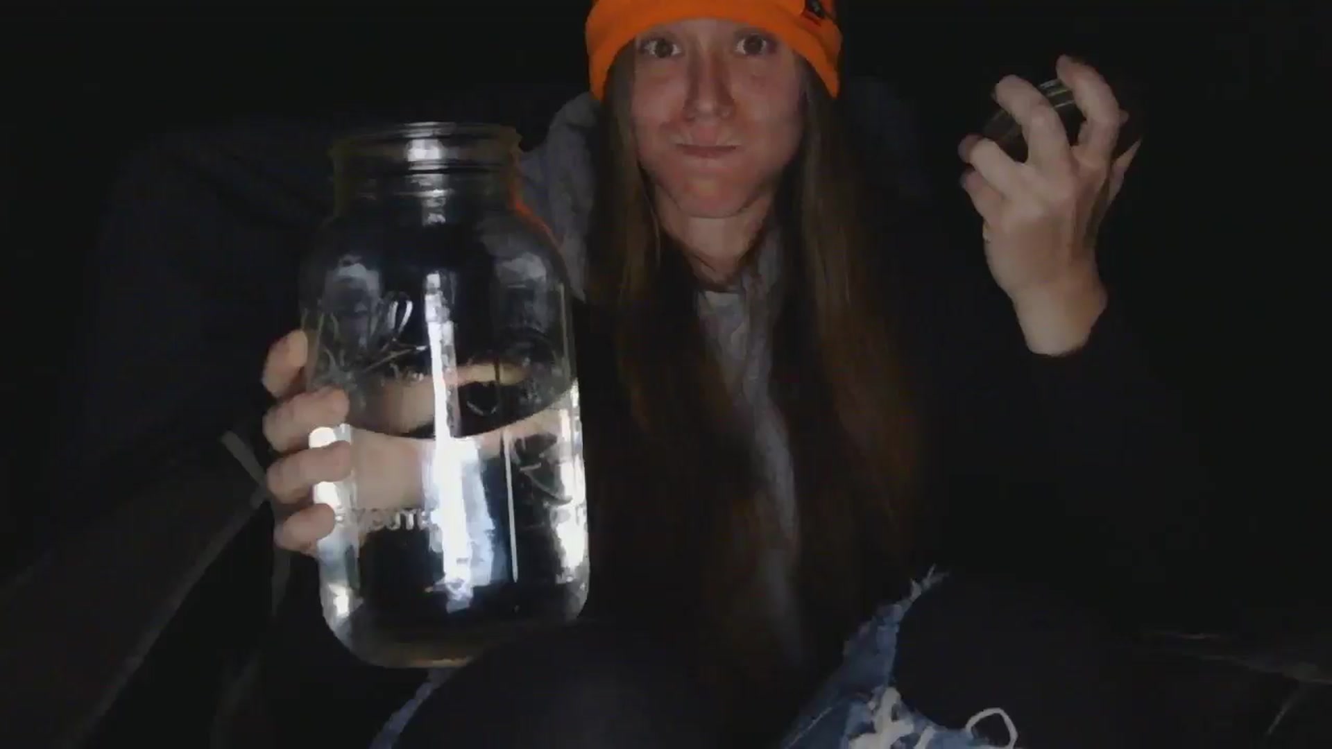 Gallery image thumbnail from GirlOffGrid's myfreecams stream on, 11/16/2025, 01:20 image 6 of 20