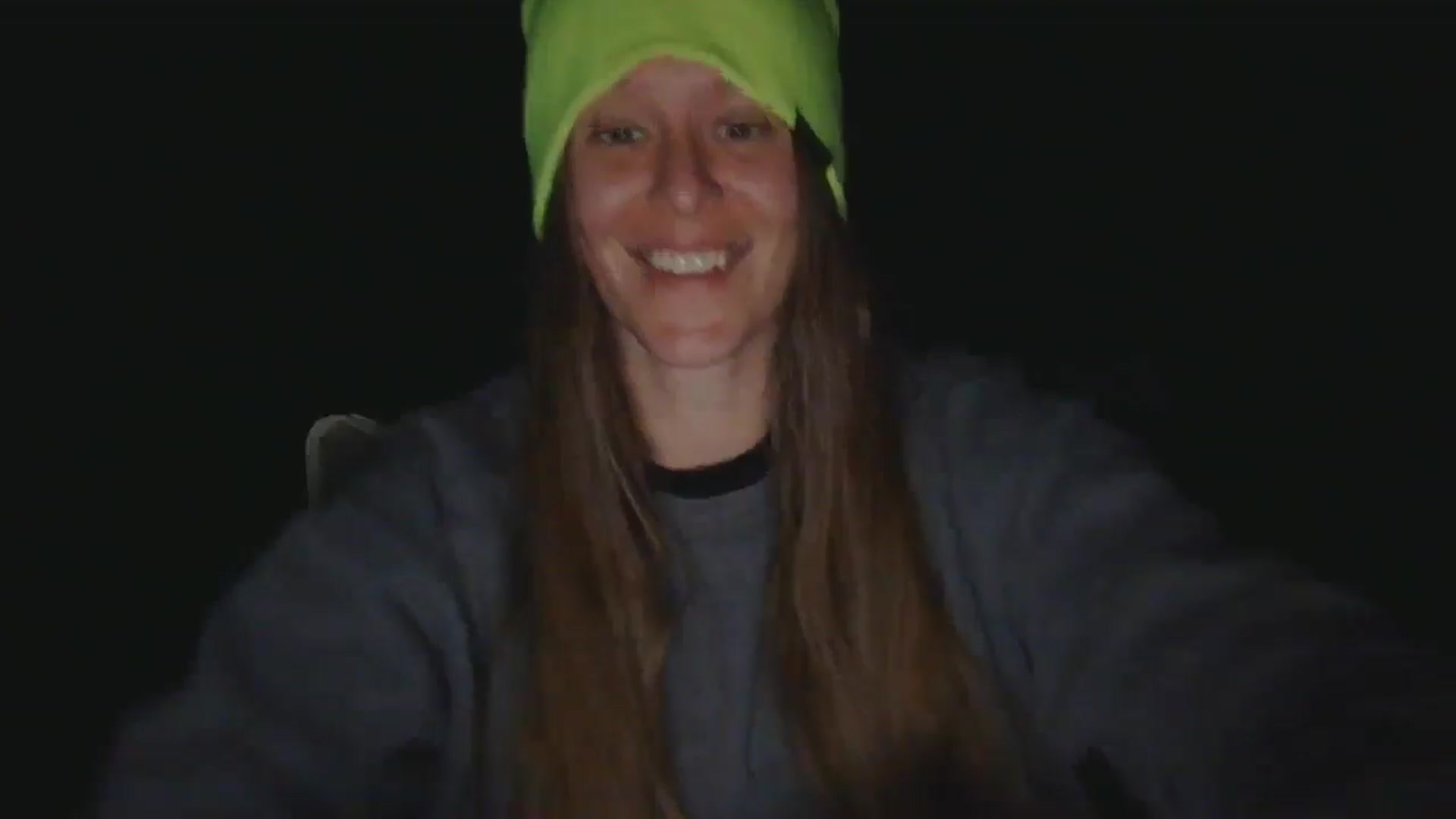 Gallery image thumbnail from GirlOffGrid's myfreecams stream on, 11/17/2025, 24:03 image 20 of 20
