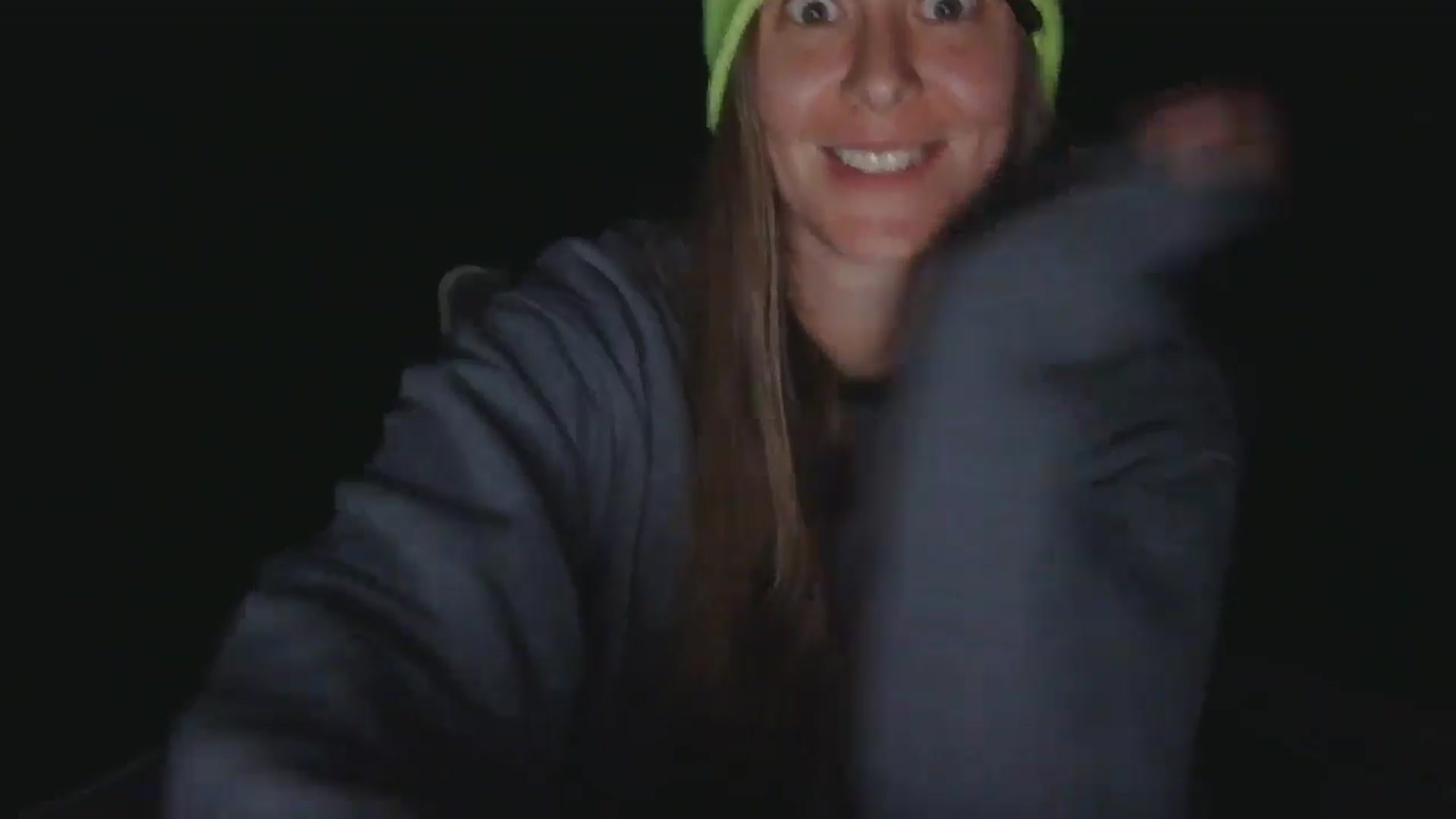Gallery image thumbnail from GirlOffGrid's myfreecams stream on, 11/17/2025, 24:03 image 7 of 20