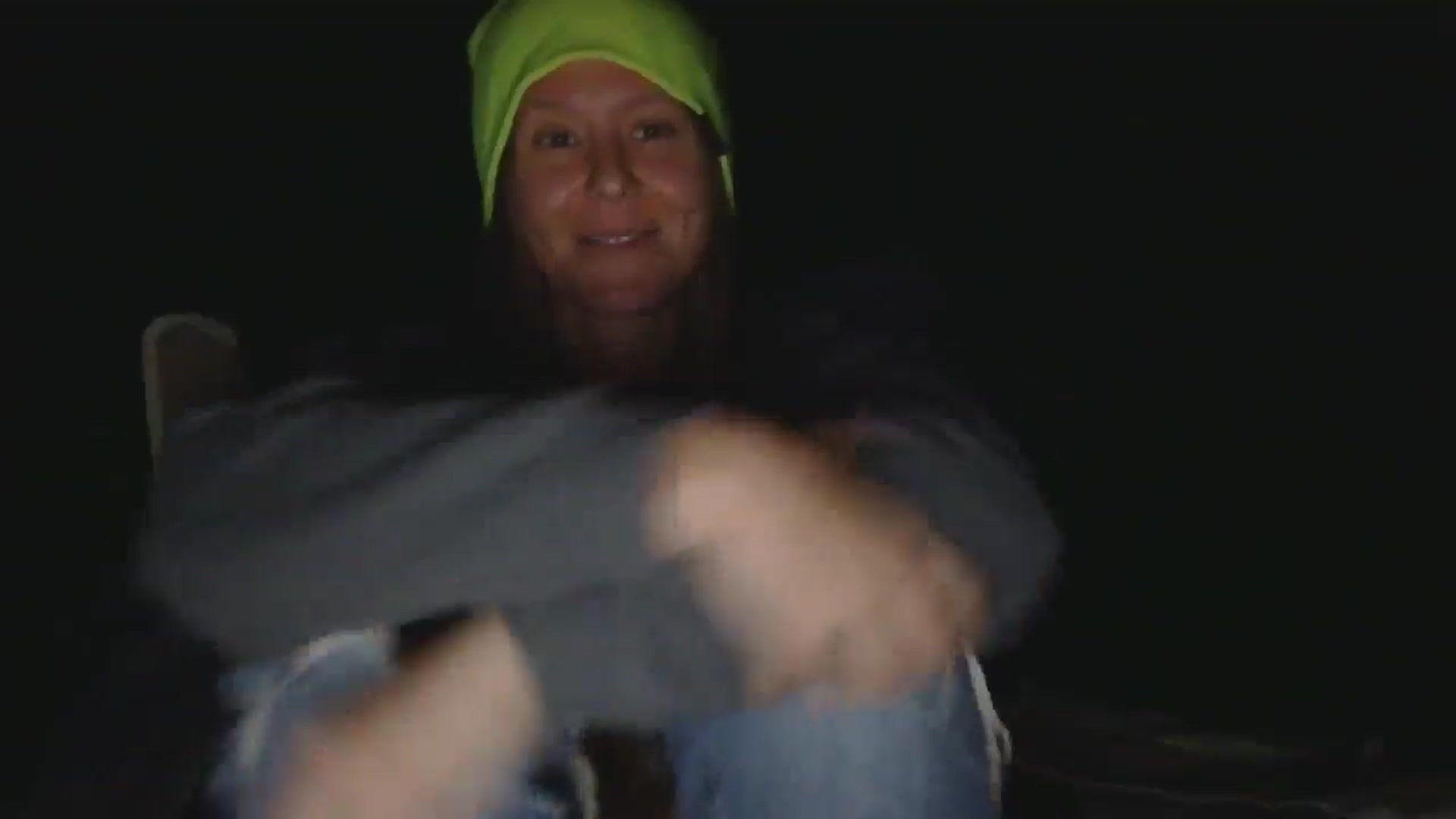 Gallery image thumbnail from GirlOffGrid's myfreecams stream on, 11/17/2025, 24:03 image 12 of 20