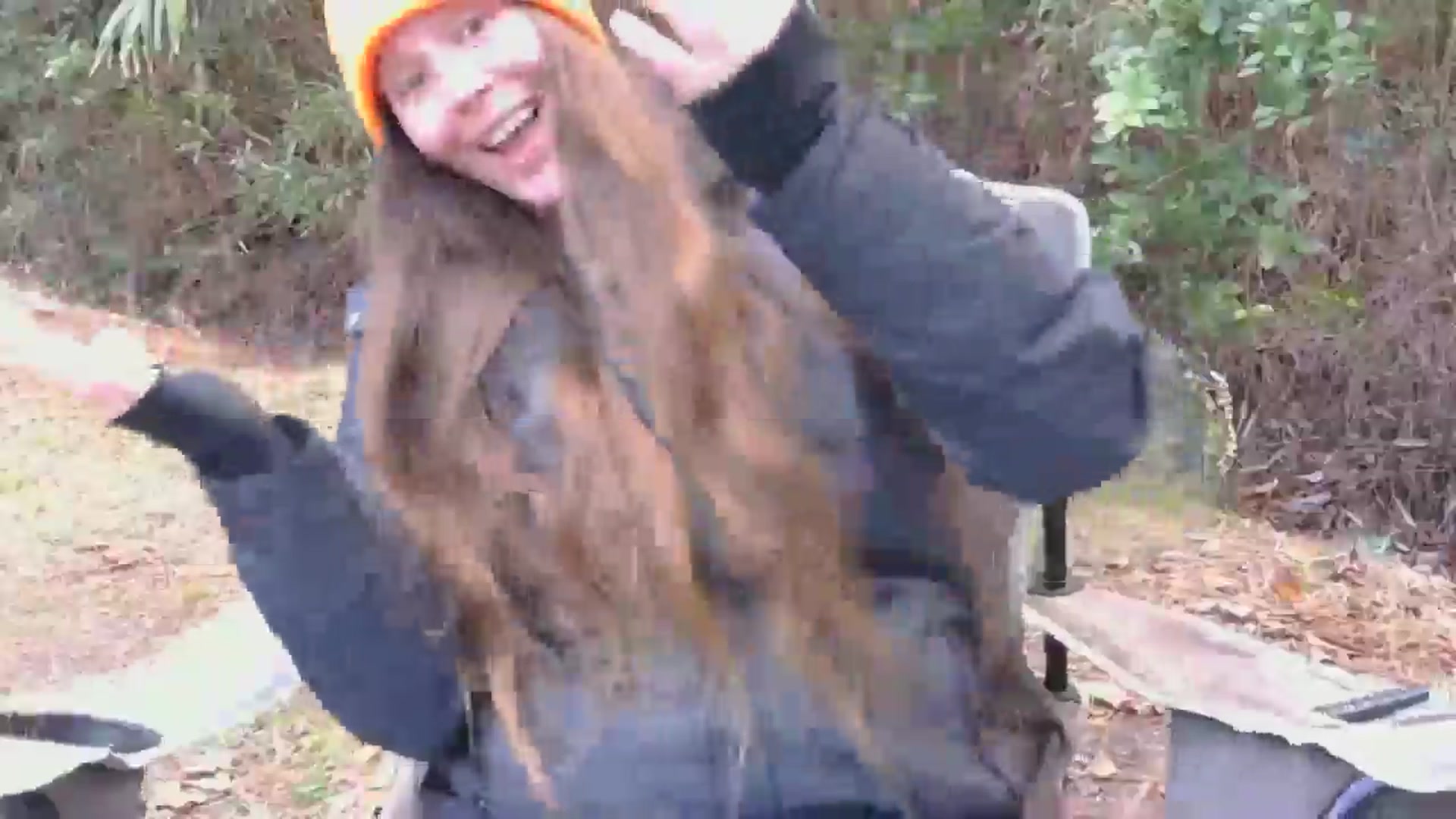 Gallery image thumbnail from GirlOffGrid's myfreecams stream on, 01/02/2026, 23:00 image 3 of 20