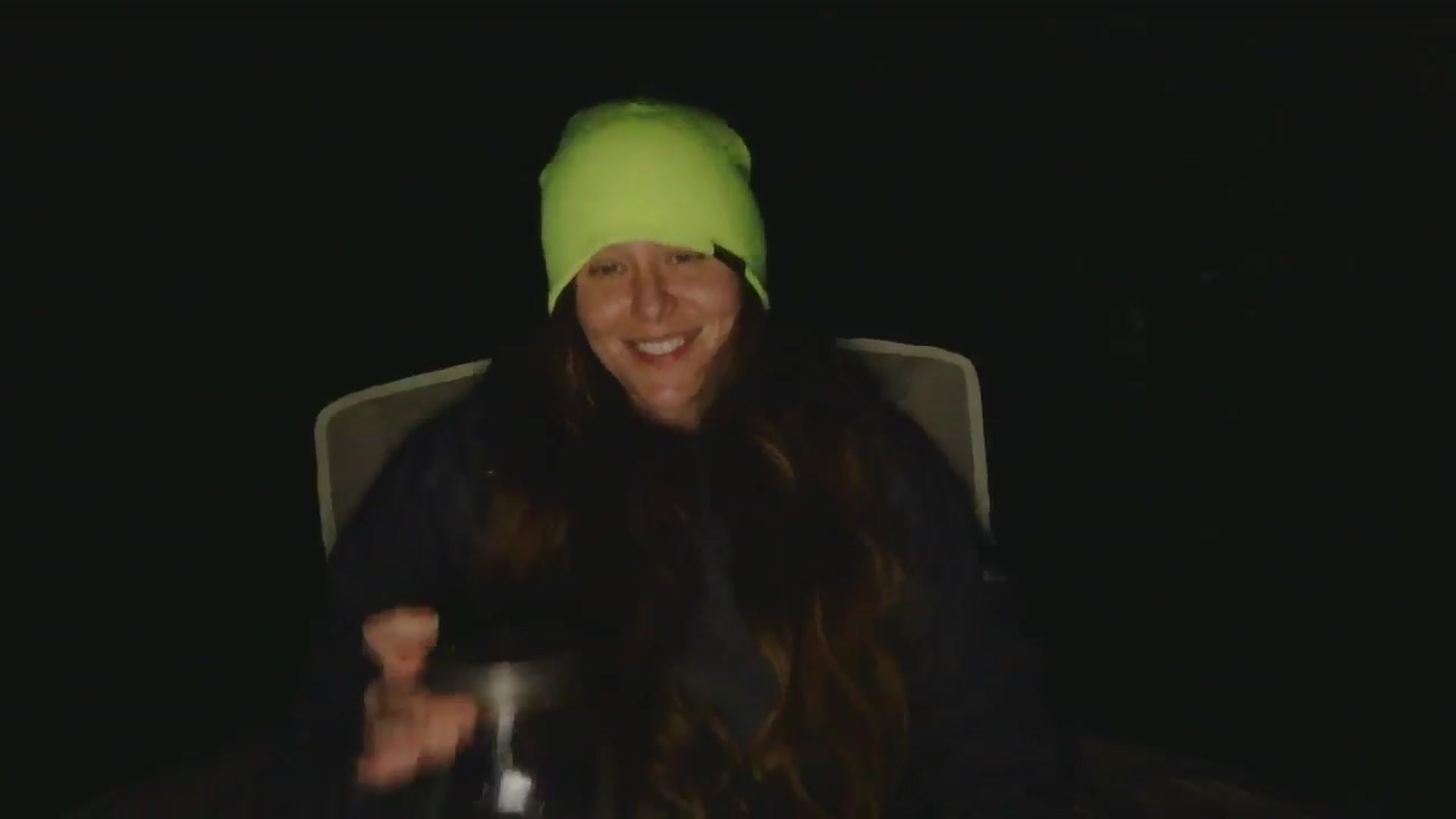 Gallery image thumbnail from GirlOffGrid's myfreecams stream on, 01/05/2026, 24:48 image 19 of 20