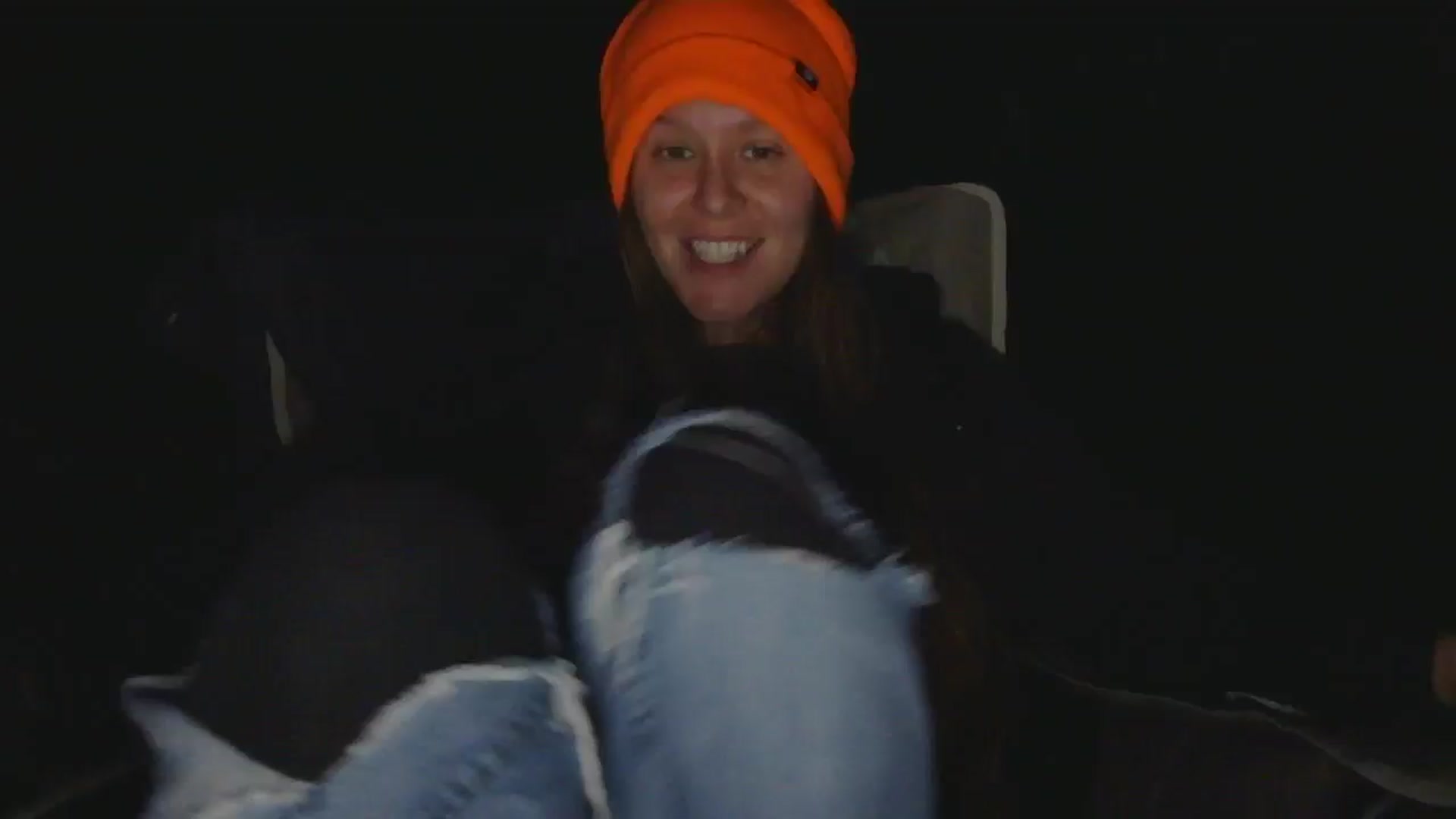 Gallery image thumbnail from GirlOffGrid's myfreecams stream on, 01/05/2026, 23:15 image 15 of 20