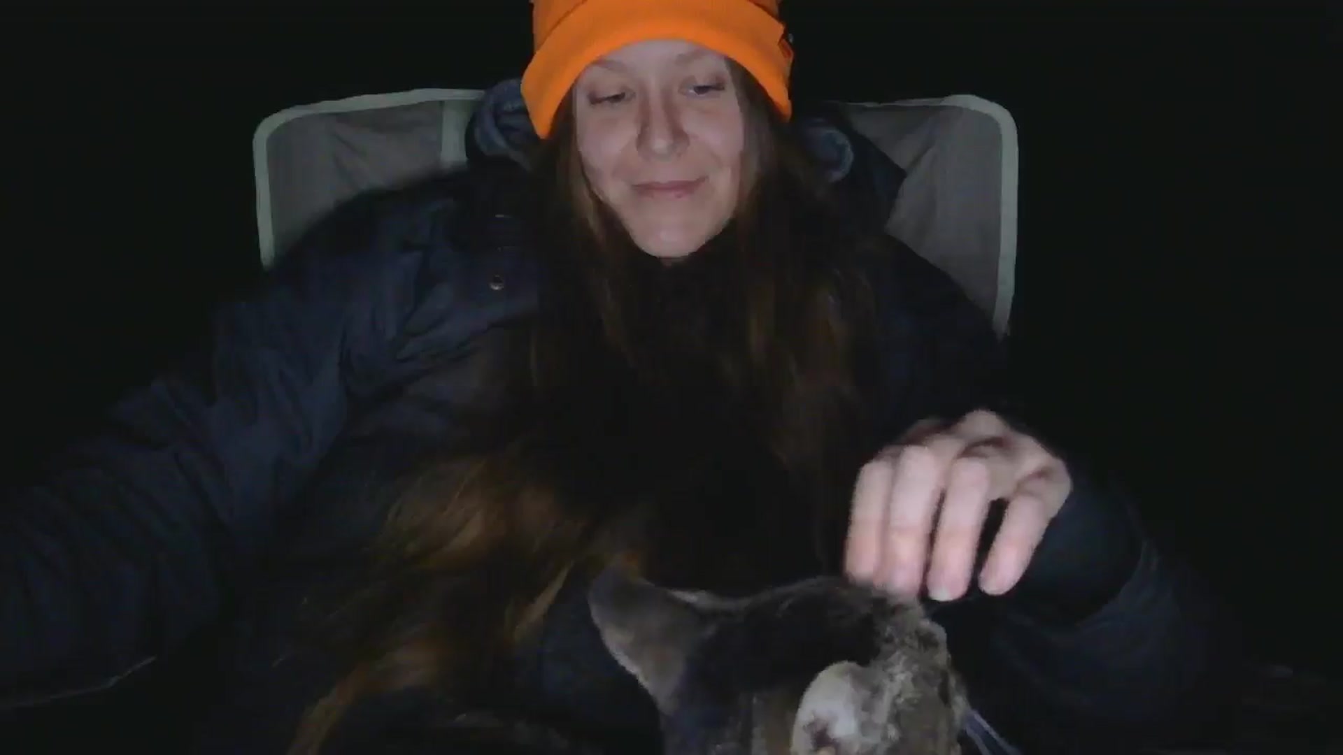 Gallery image thumbnail from GirlOffGrid's myfreecams stream on, 01/07/2026, 03:01 image 5 of 20