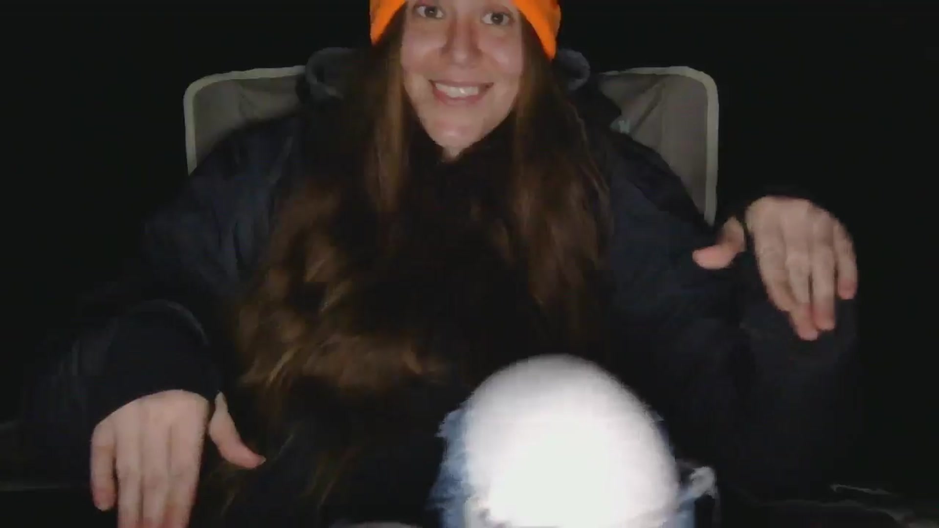 Gallery image thumbnail from GirlOffGrid's myfreecams stream on, 01/07/2026, 03:01 image 4 of 20