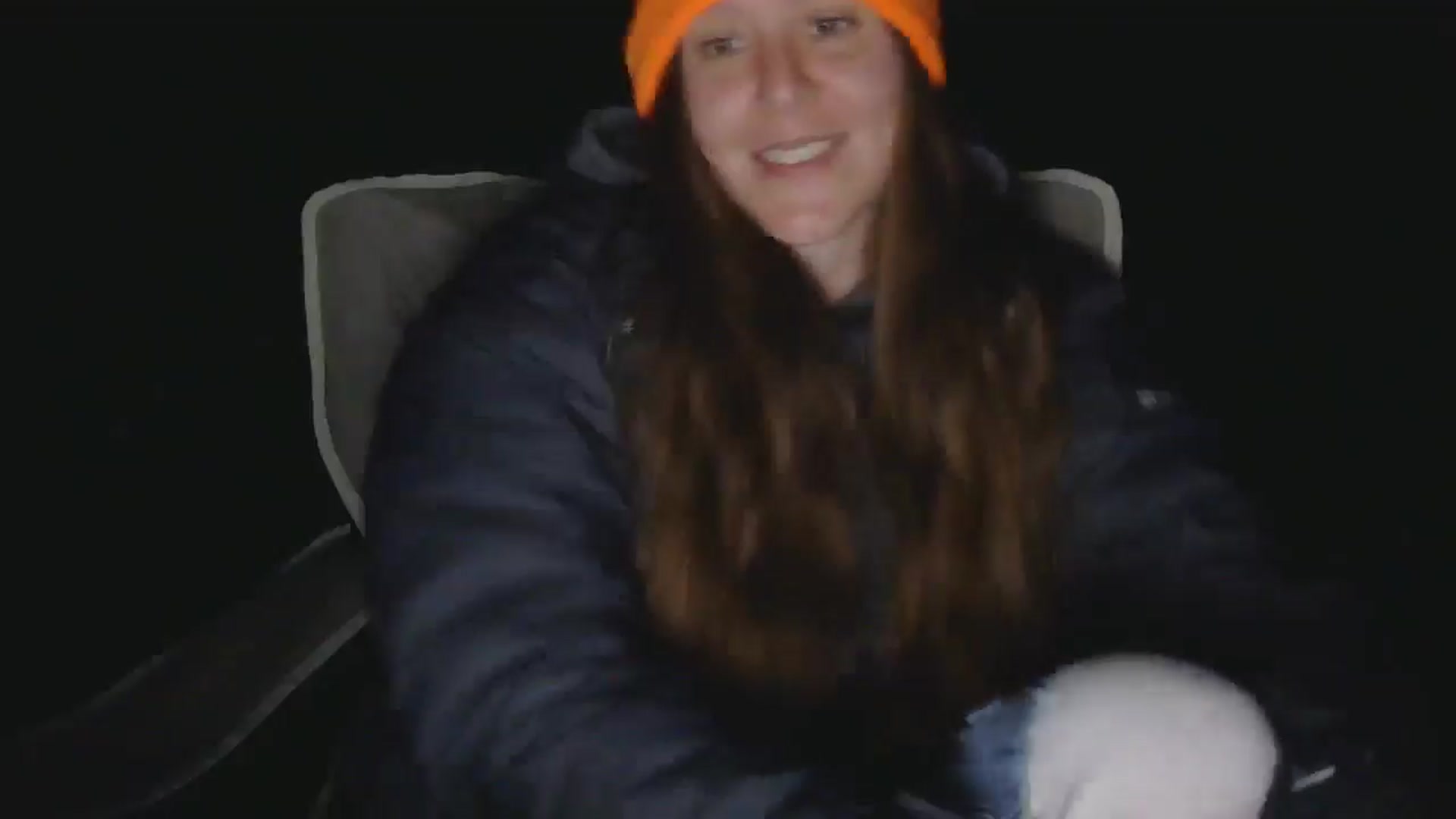 Gallery image thumbnail from GirlOffGrid's myfreecams stream on, 01/07/2026, 03:01 image 6 of 20