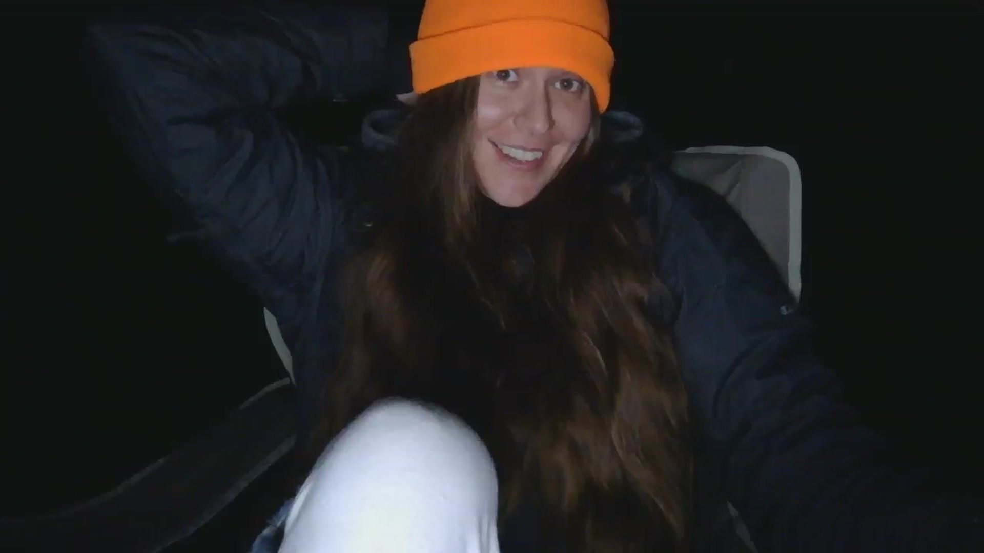 Gallery image thumbnail from GirlOffGrid's myfreecams stream on, 01/07/2026, 03:01 image 8 of 20