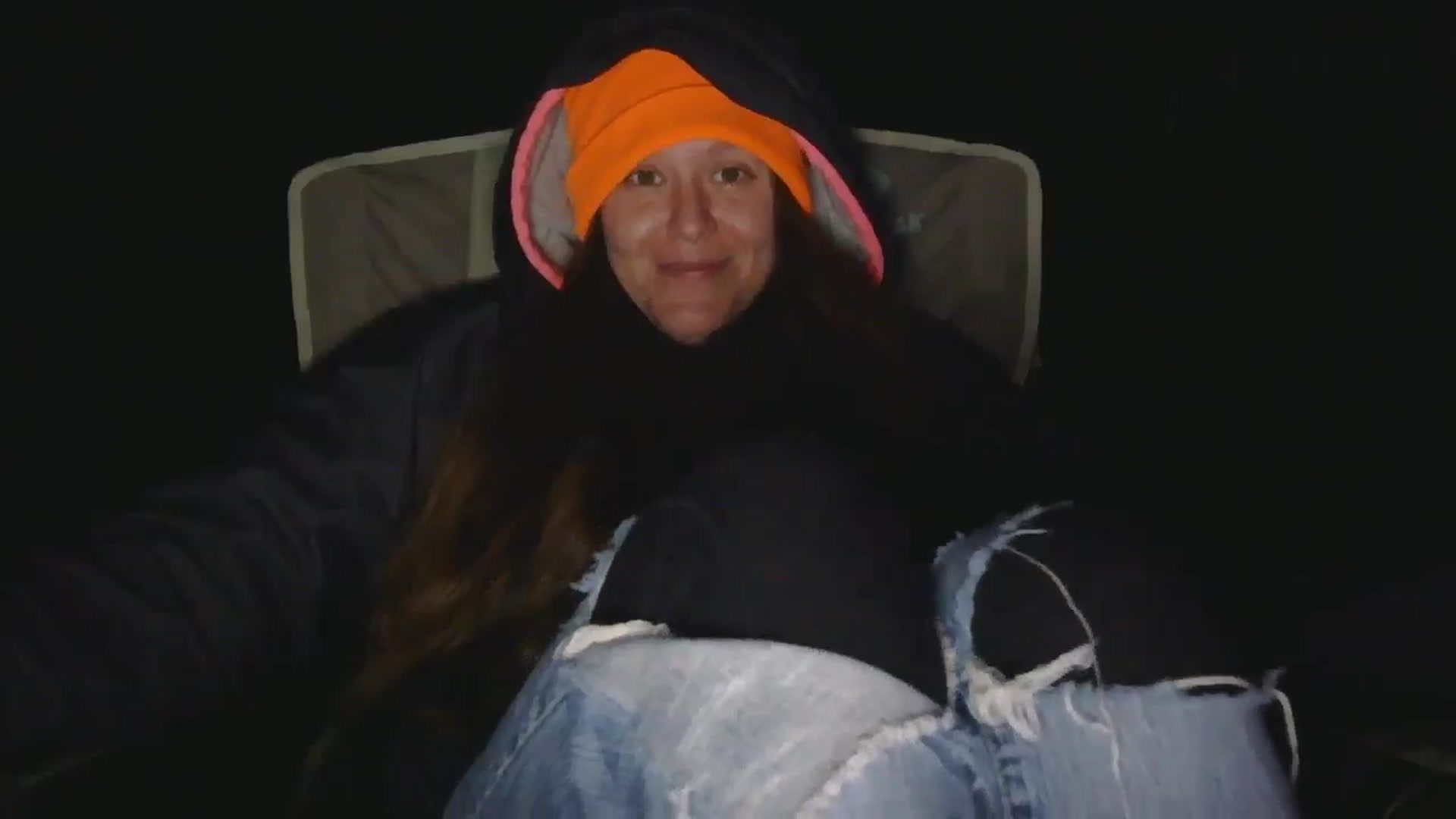 Gallery image thumbnail from GirlOffGrid's myfreecams stream on, 01/08/2026, 03:47 image 19 of 20