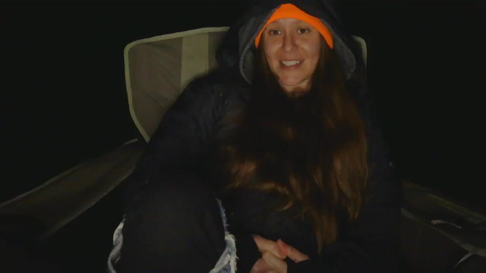 Gallery image thumbnail from GirlOffGrid's myfreecams stream on, 01/09/2026, 01:51 image 20 of 20