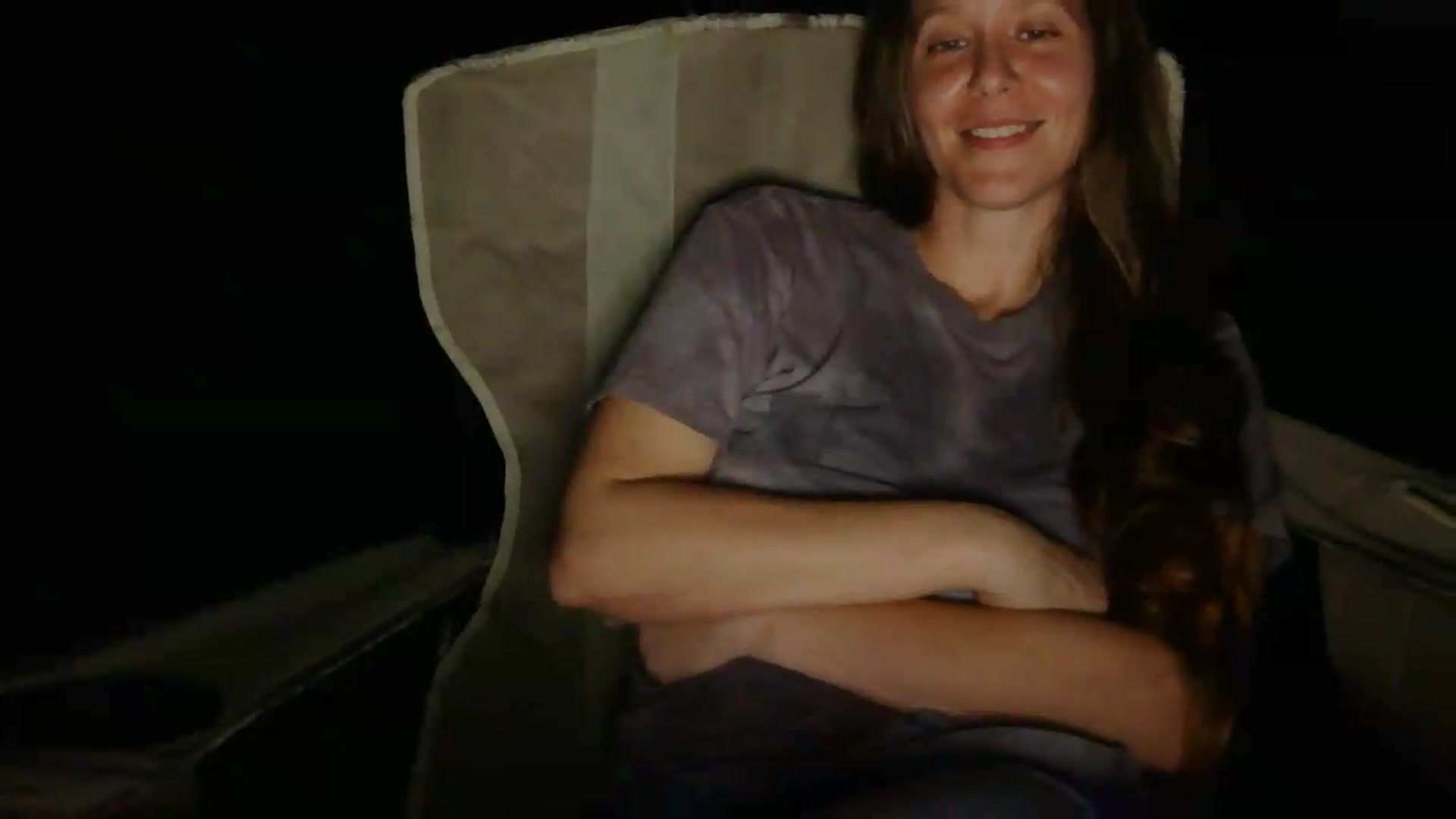 Gallery image thumbnail from GirlOffGrid's myfreecams stream on, 09/14/2026, 01:45 image 16 of 20