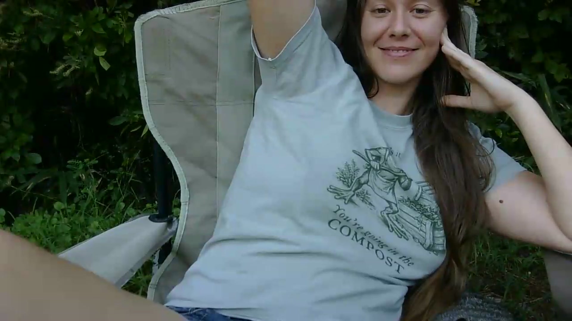 Gallery image thumbnail from GirlOffGrid's myfreecams stream on, 09/16/2026, 22:20 image 17 of 20