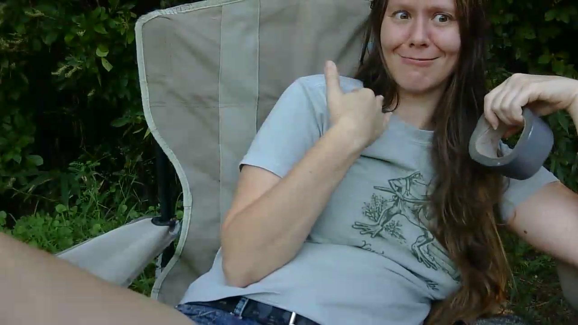 Gallery image thumbnail from GirlOffGrid's myfreecams stream on, 09/16/2026, 22:20 image 18 of 20