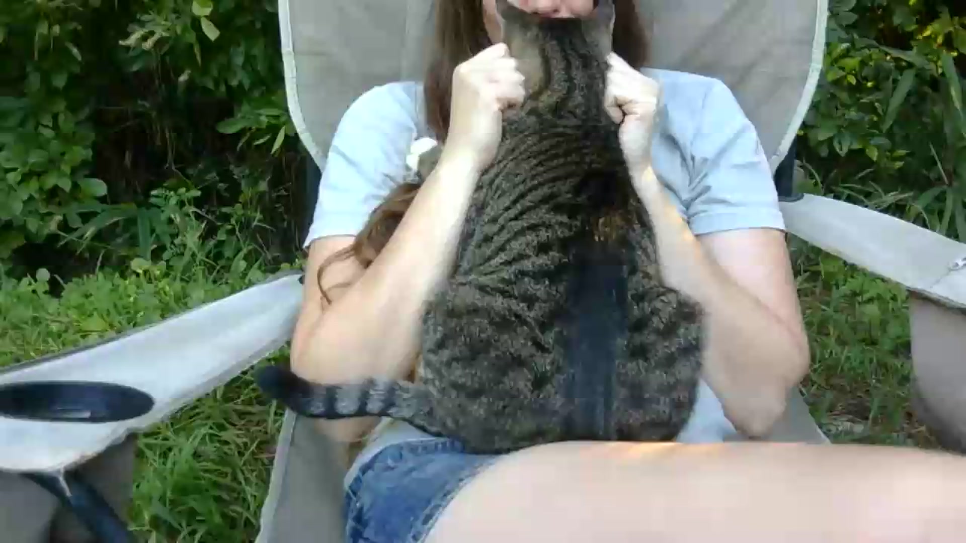 Gallery image thumbnail from GirlOffGrid's myfreecams stream on, 09/16/2026, 22:20 image 14 of 20