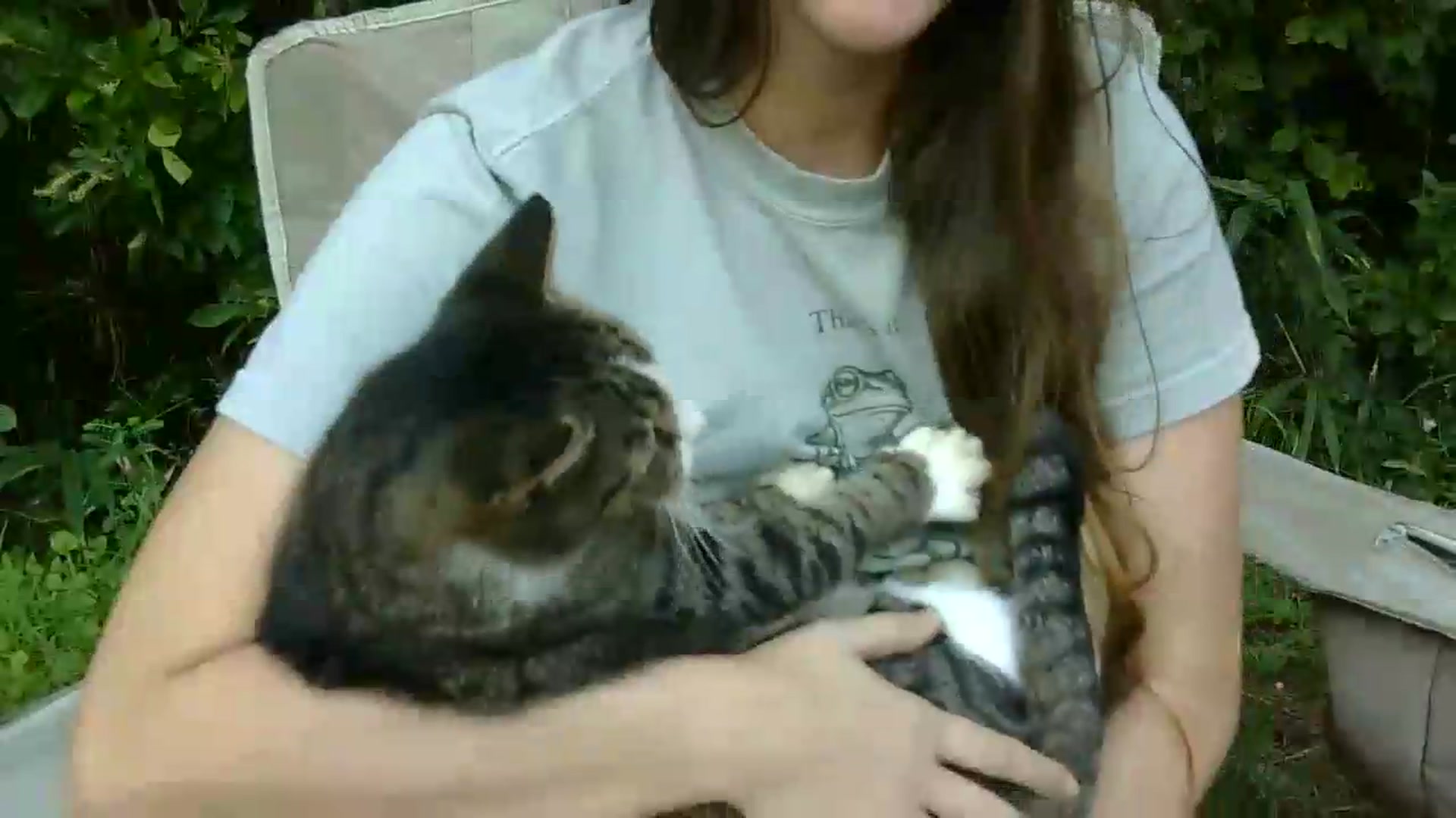 Gallery image thumbnail from GirlOffGrid's myfreecams stream on, 09/16/2026, 22:20 image 19 of 20