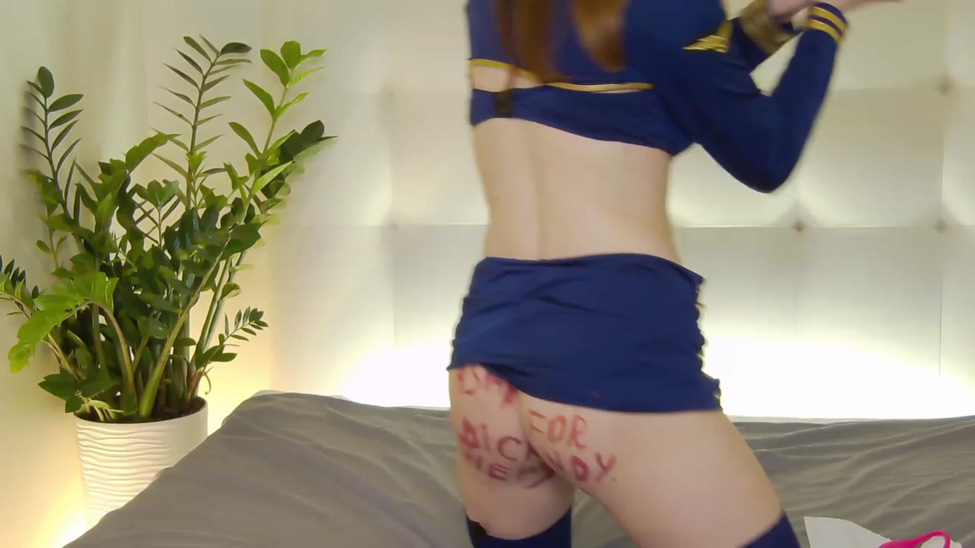 Gallery image thumbnail from GirlPleasure's myfreecams stream on, 06/12/2023, 16:47 image 19 of 20