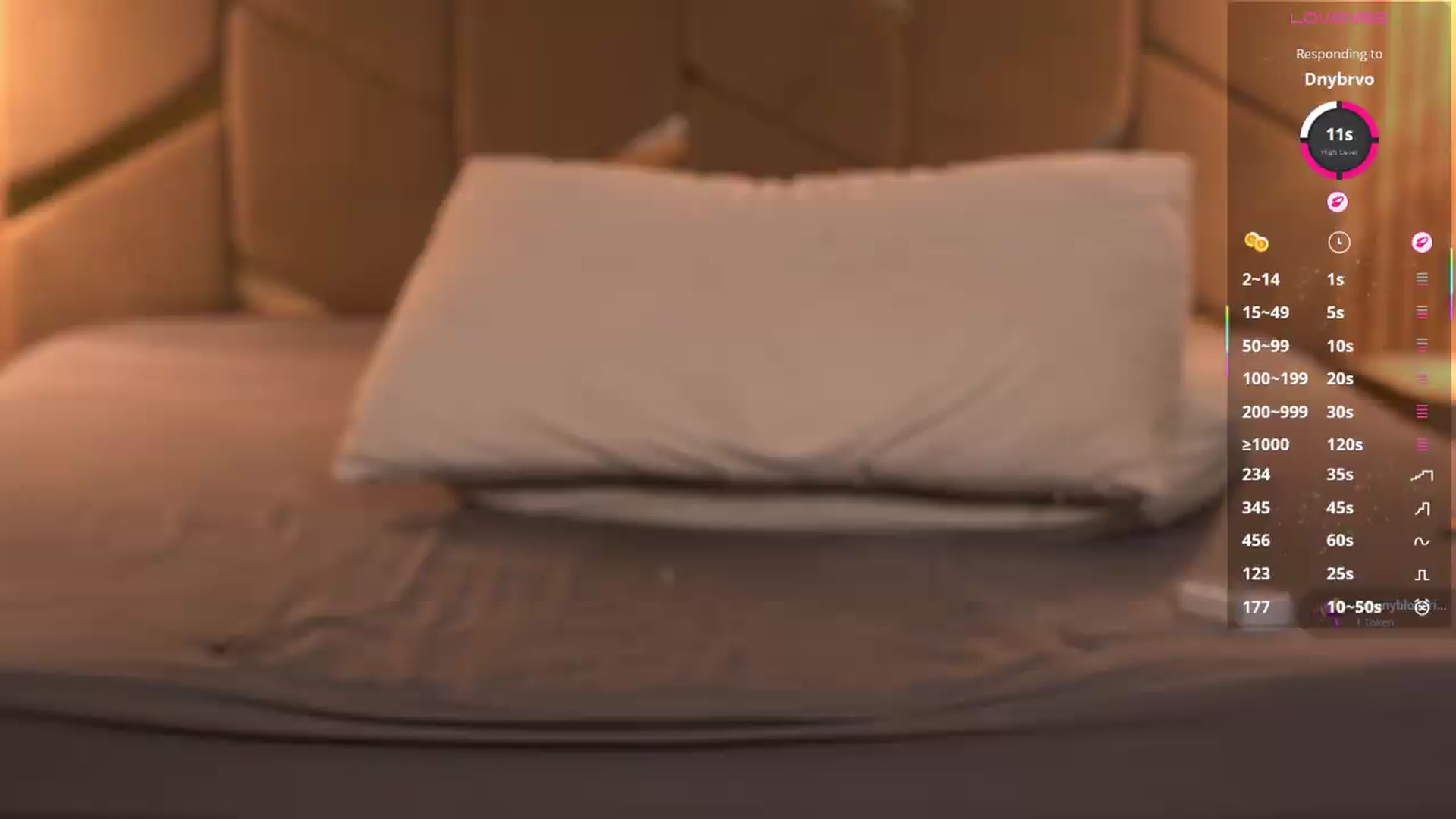 Gallery image thumbnail from GirlPleasure's myfreecams stream on, 09/06/2026, 19:00 image 18 of 20