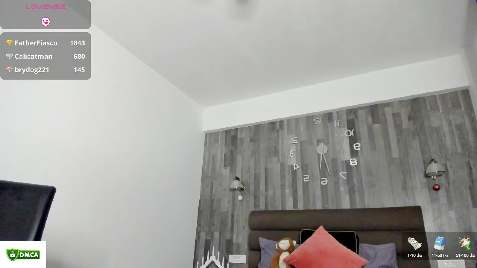 Gallery image thumbnail from GirlS2Dream1's myfreecams stream on, 01/20/2025, 16:19 image 5 of 20