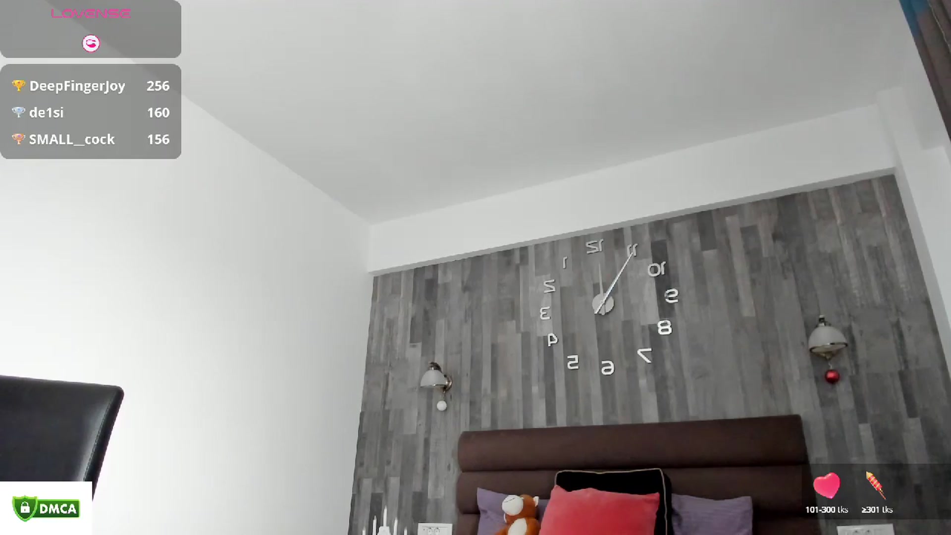 Gallery image thumbnail from GirlS2Dream1's myfreecams stream on, 01/21/2025, 10:36 image 4 of 20