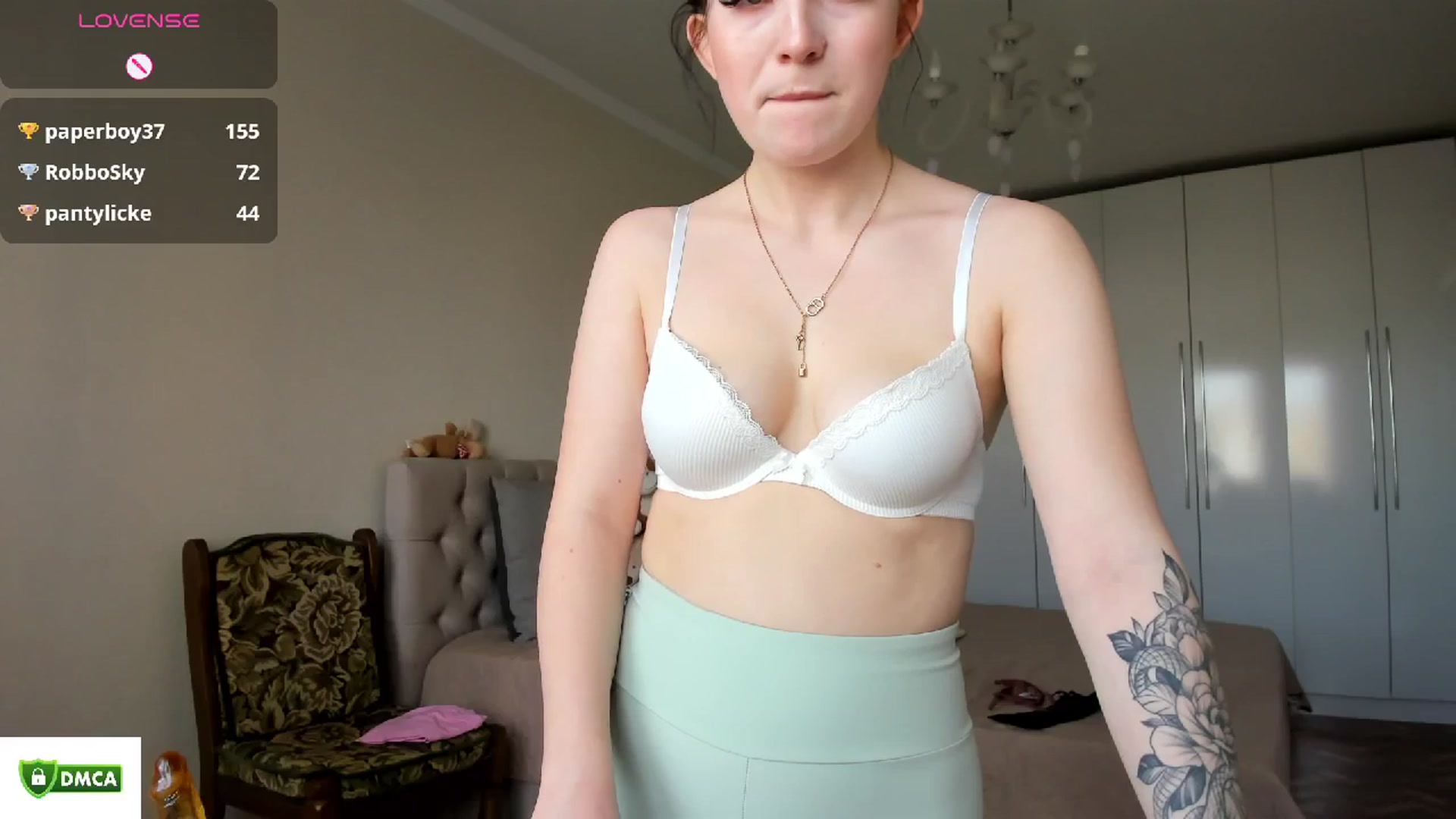 Gallery image thumbnail from GirlS2Dream1's myfreecams stream on, 03/06/2025, 12:04 image 8 of 20