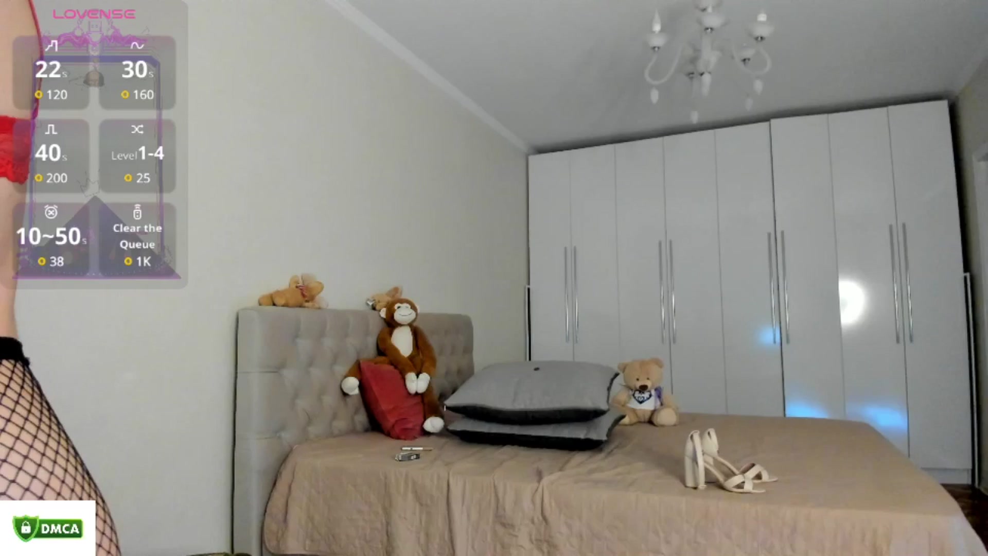 Gallery image thumbnail from GirlS2Dream1's myfreecams stream on, 03/08/2025, 18:48 image 11 of 20