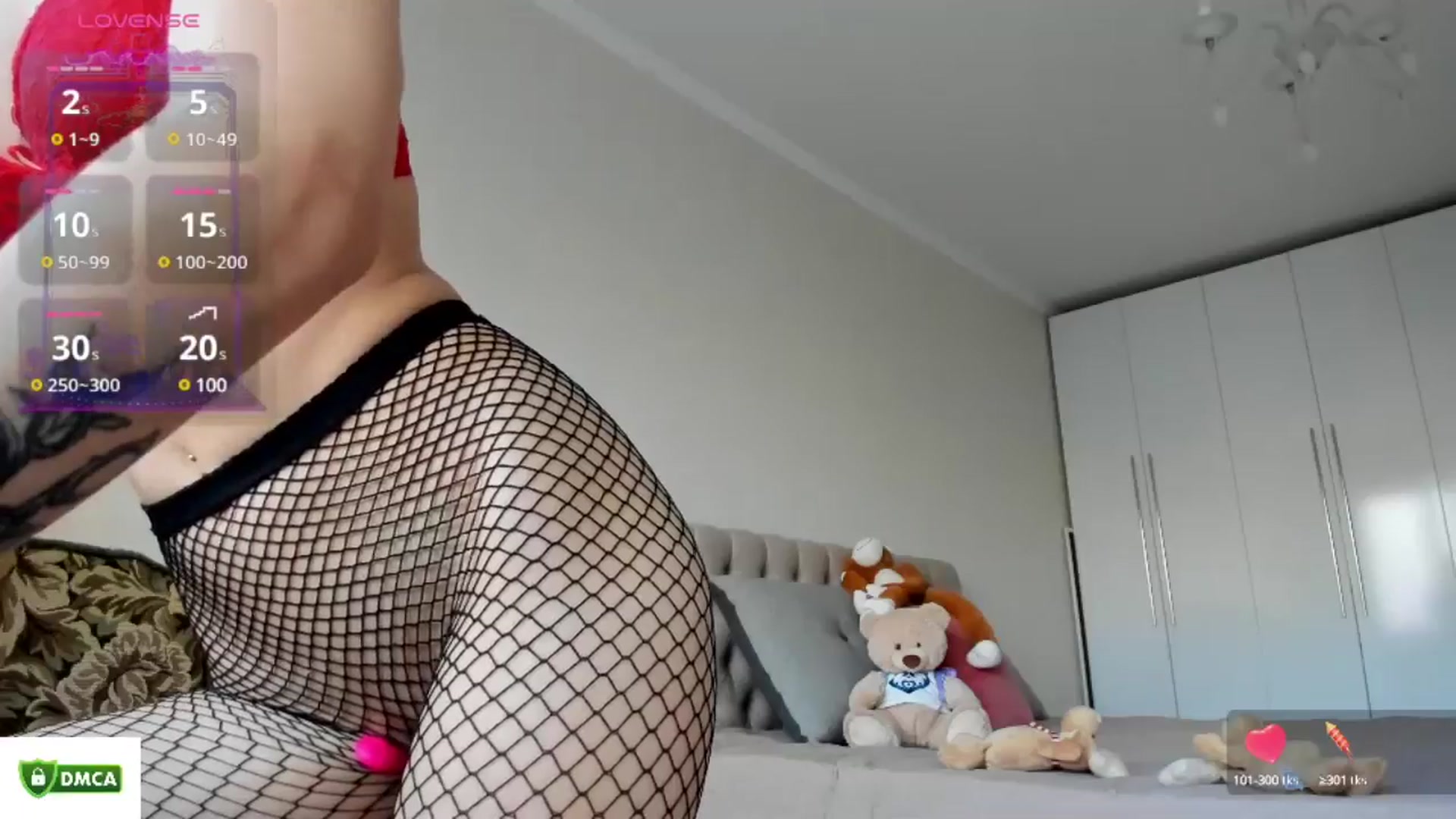Gallery image thumbnail from GirlS2Dream1's myfreecams stream on, 03/08/2025, 18:48 image 8 of 20