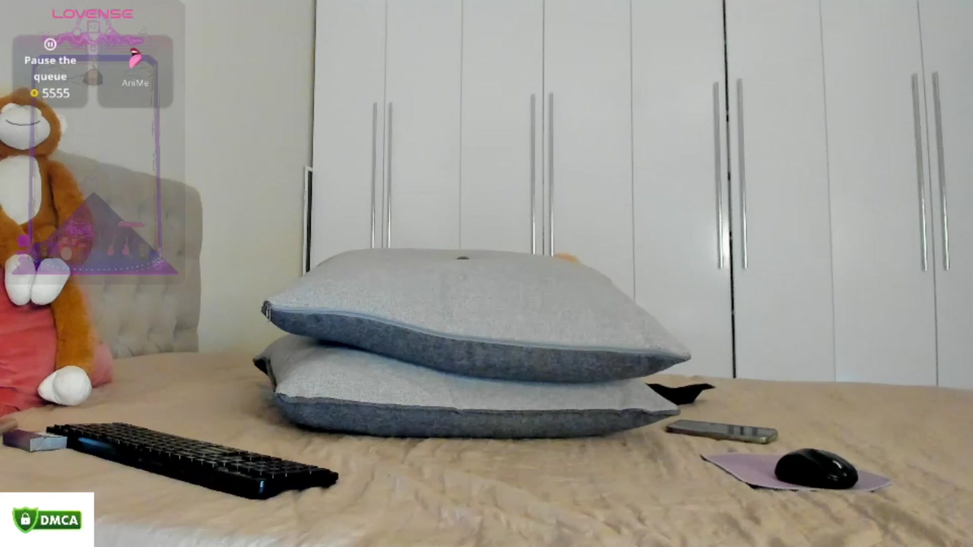 Gallery image thumbnail from GirlS2Dream1's myfreecams stream on, 03/08/2025, 18:48 image 19 of 20