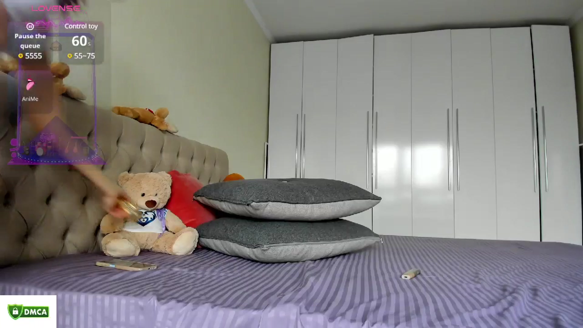 Gallery image thumbnail from GirlS2Dream1's myfreecams stream on, 03/11/2025, 15:08 image 13 of 20