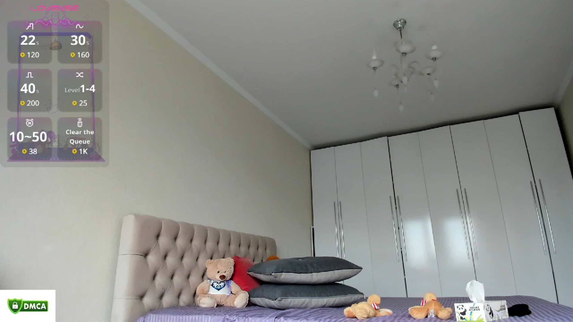 Gallery image thumbnail from GirlS2Dream1's myfreecams stream on, 03/11/2025, 15:08 image 12 of 20