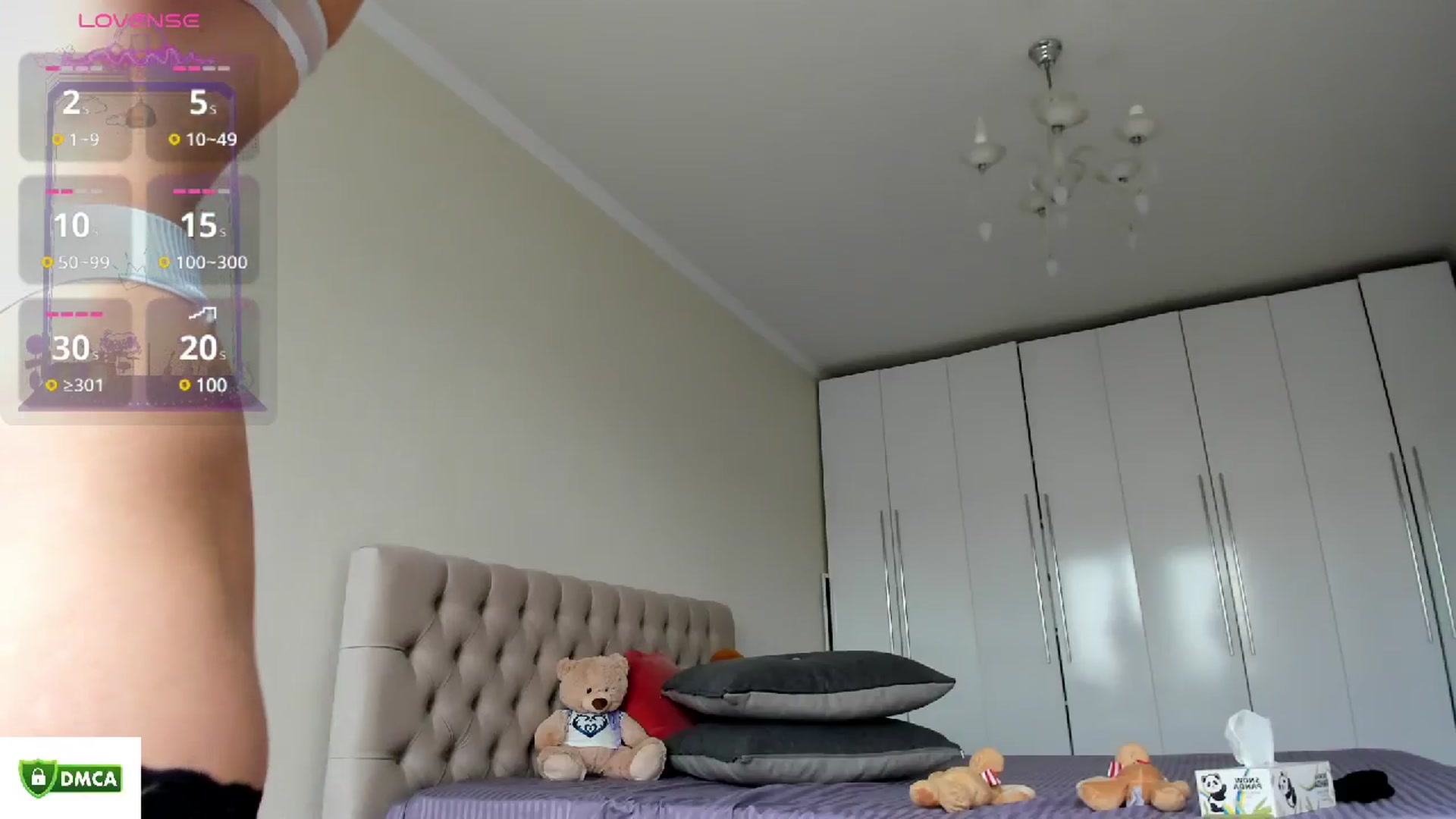 Gallery image thumbnail from GirlS2Dream1's myfreecams stream on, 03/11/2025, 15:08 image 10 of 20