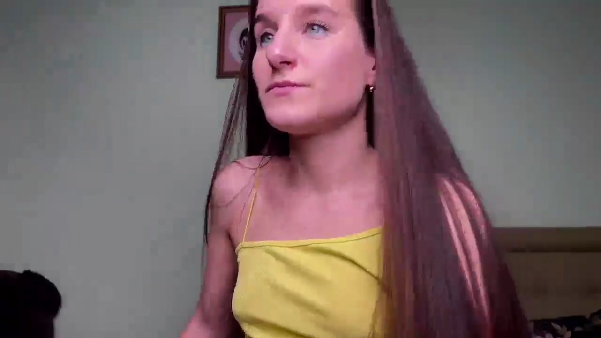 Gallery image thumbnail from GirlUkrainian's myfreecams stream on, 02/23/2025, 02:19 image 20 of 20